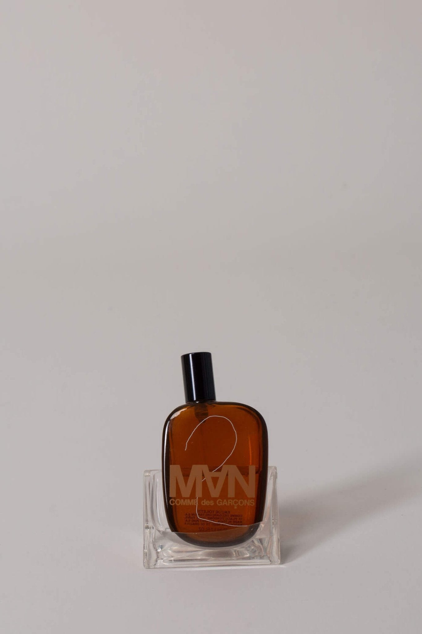 CDG 2 MAN 100ml