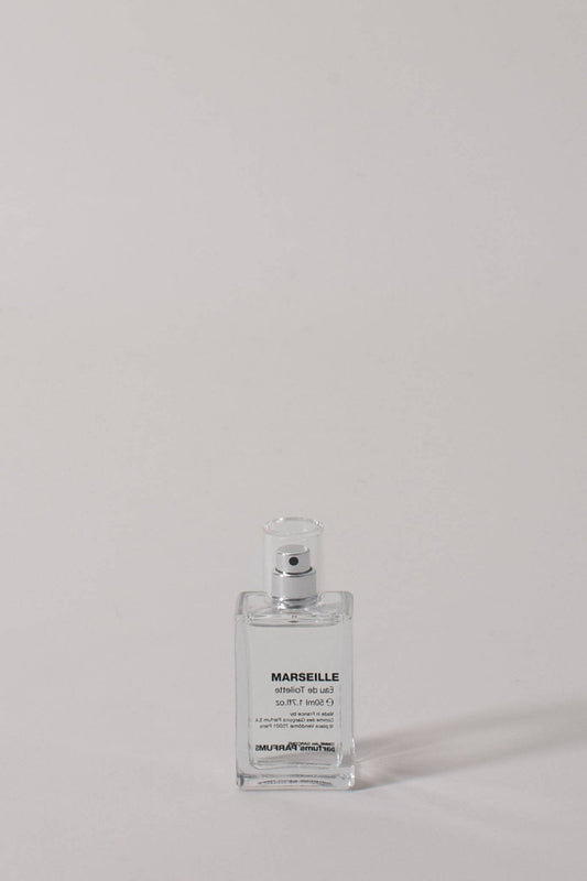 CDG Marseille Eau de Parfum 50ML