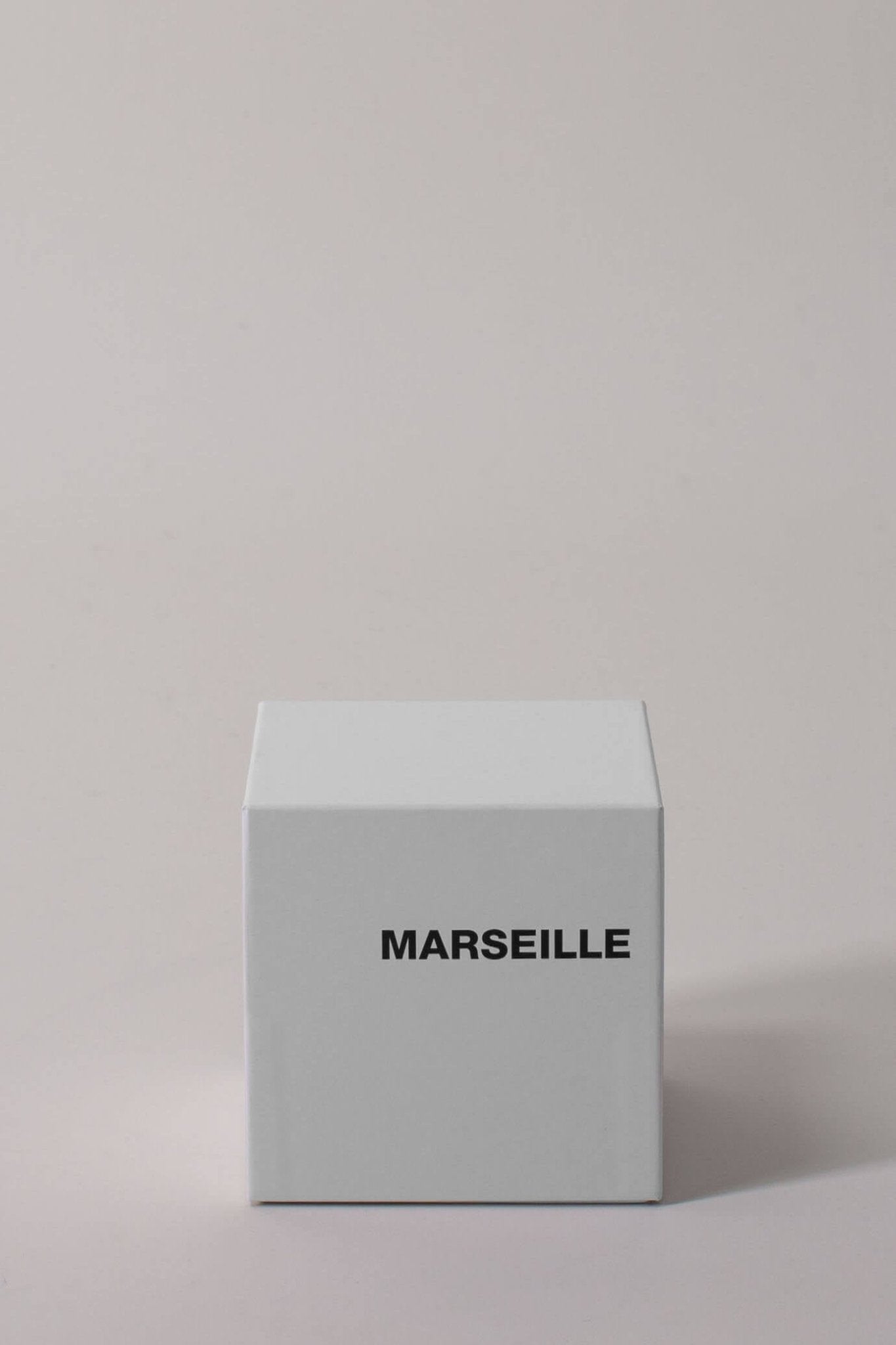 CDG Marseille Eau de Parfum 50ML