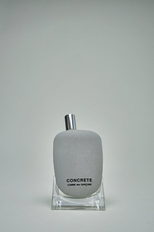 Concrete Eau De Parfum