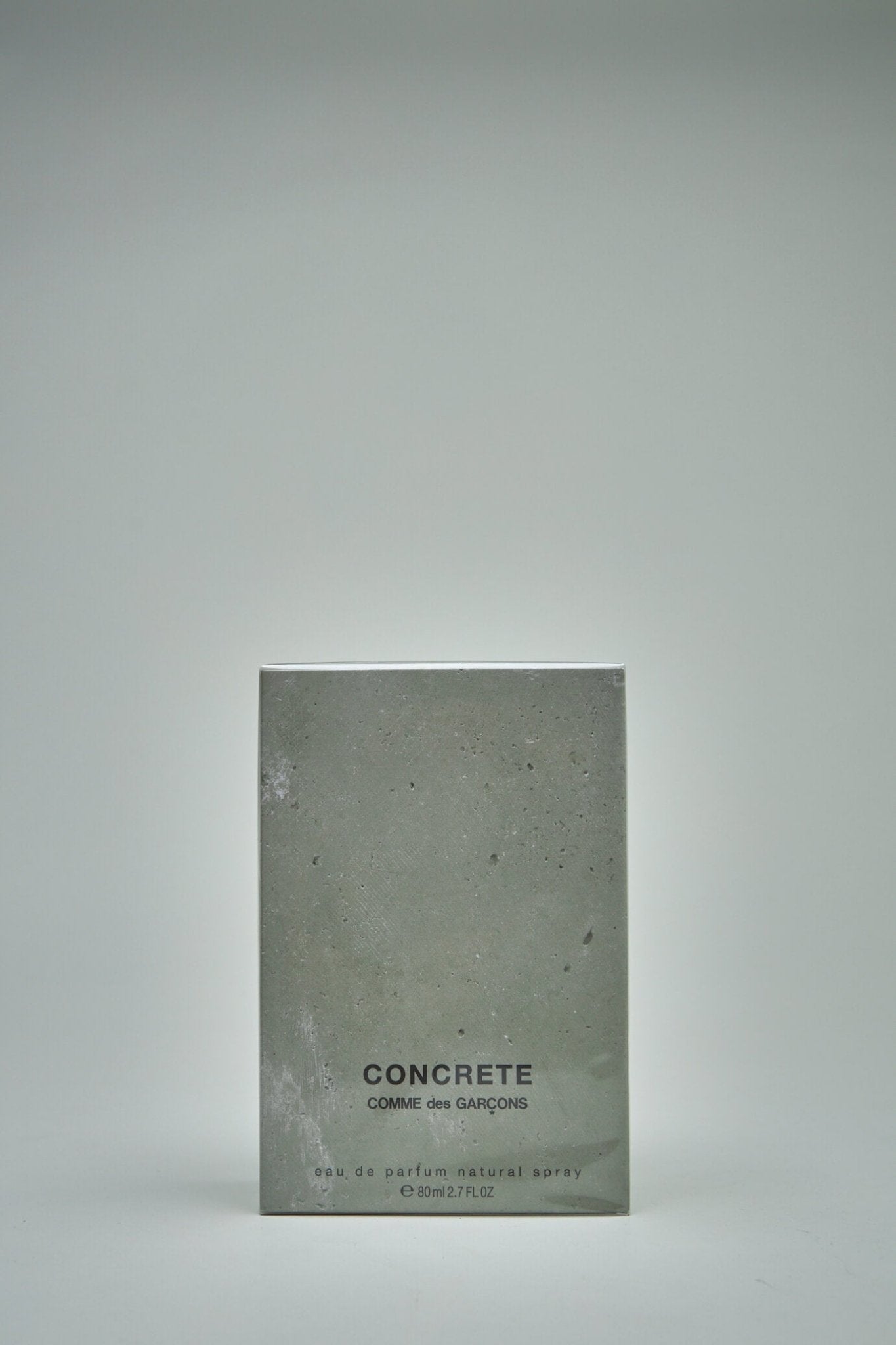 Concrete Eau De Parfum