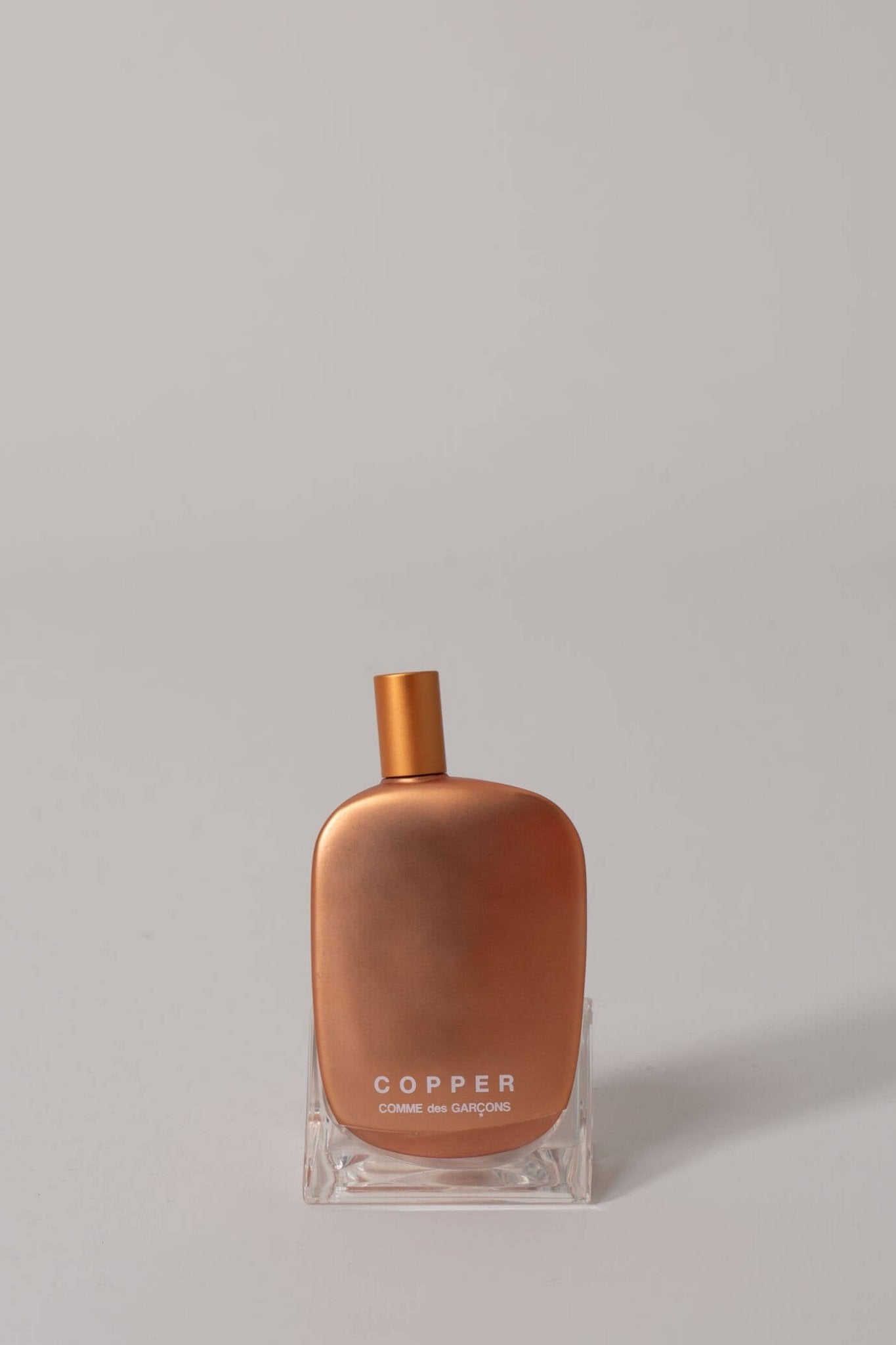 Copper Eau De Parfum 100ml