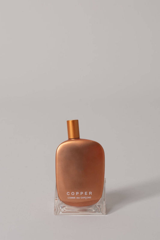 Copper Eau De Parfum 100ml