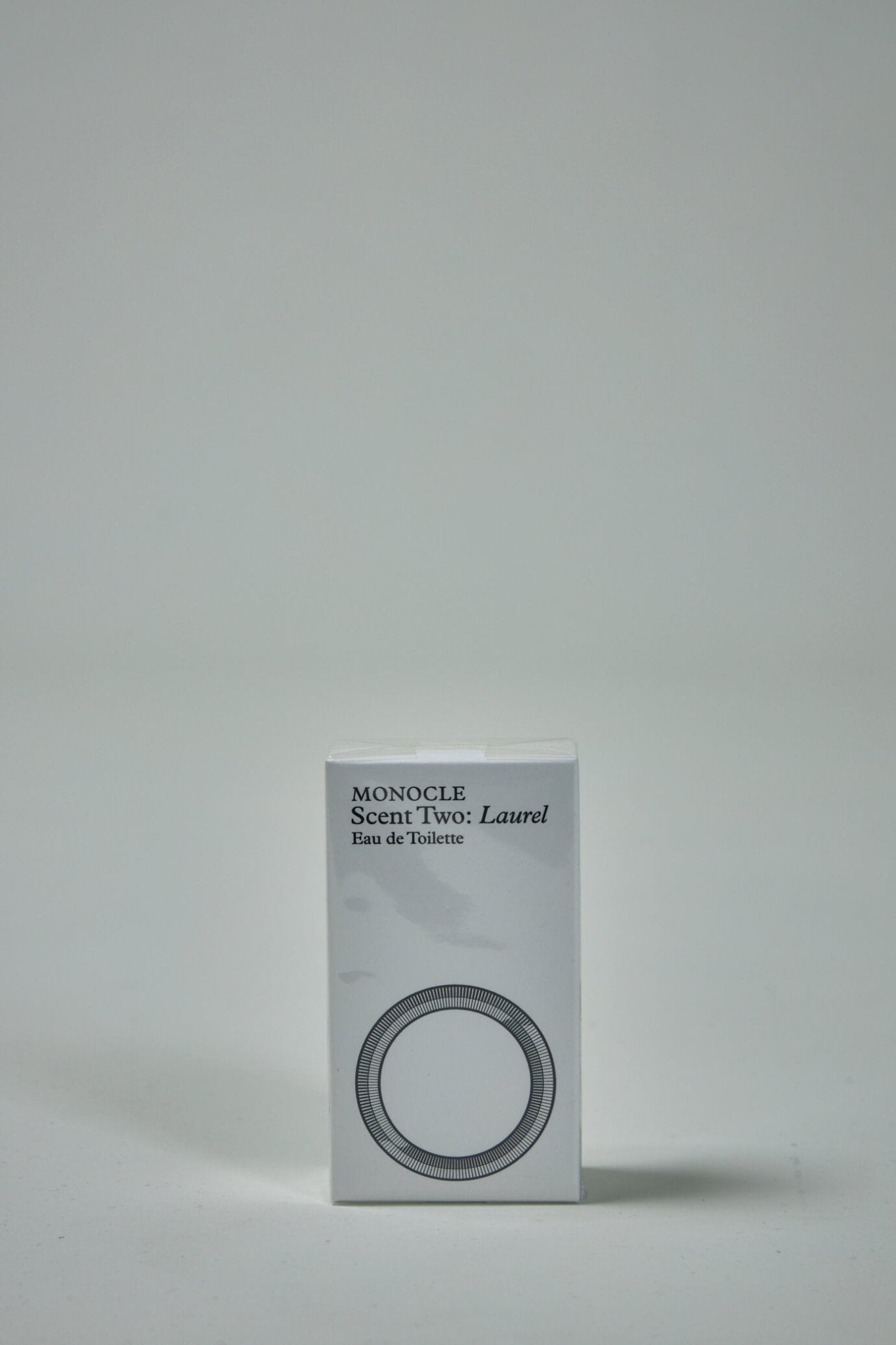 Monocle Scent Two Laurel