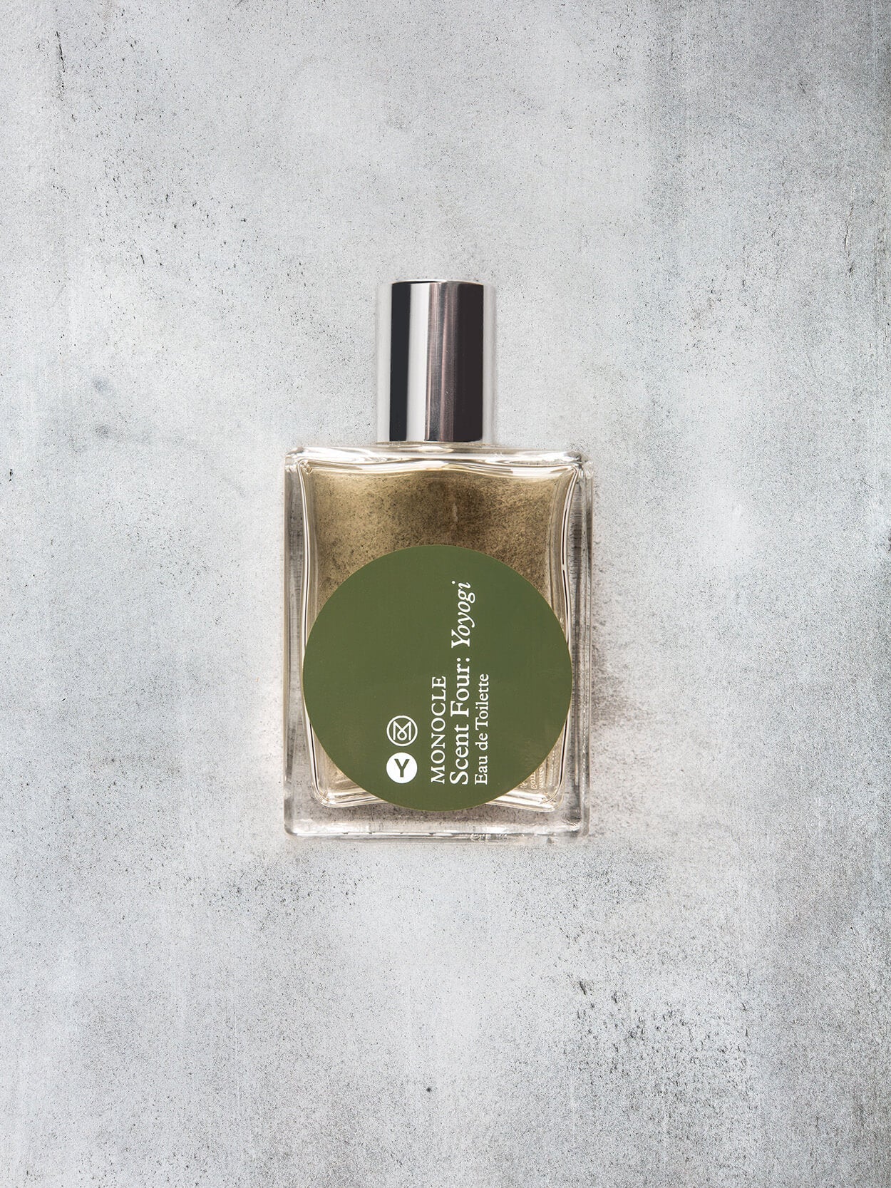 Monocle Yoyogi 50 ML