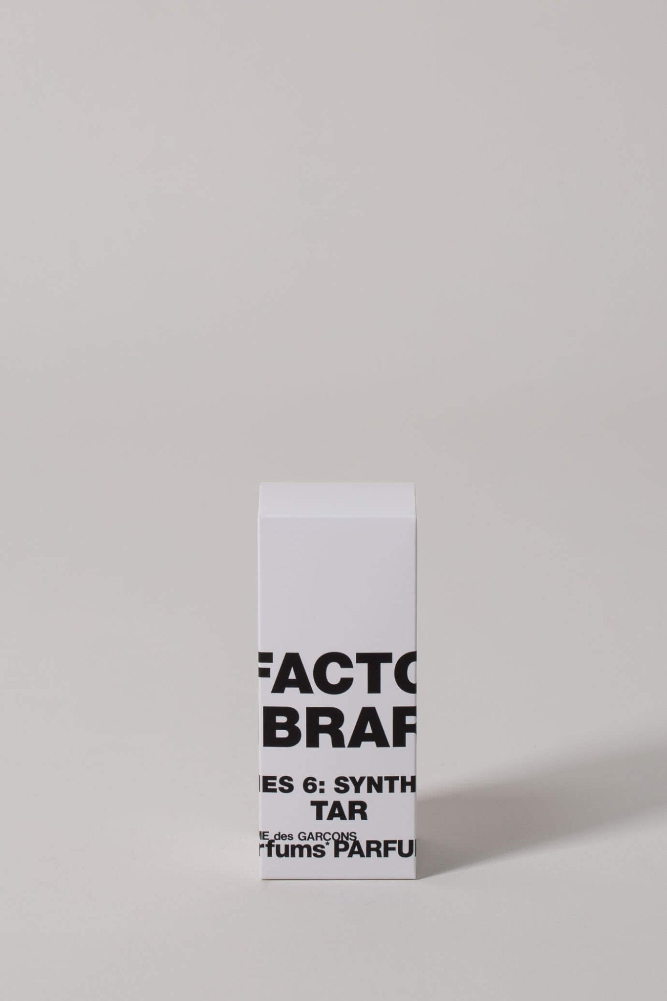 Olfactory Library 50ml