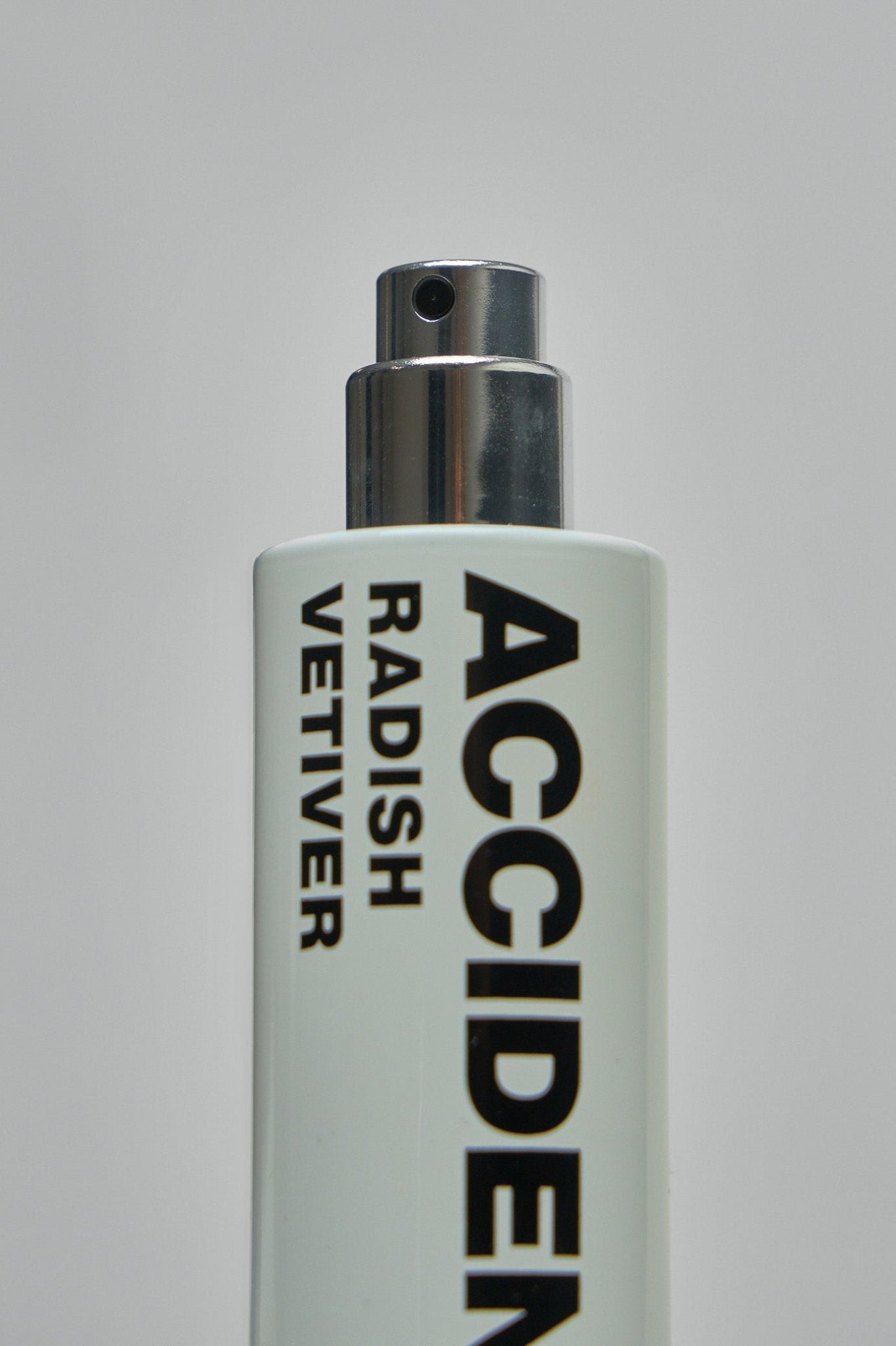 Accident Radish Vetiver Eau De Parfum