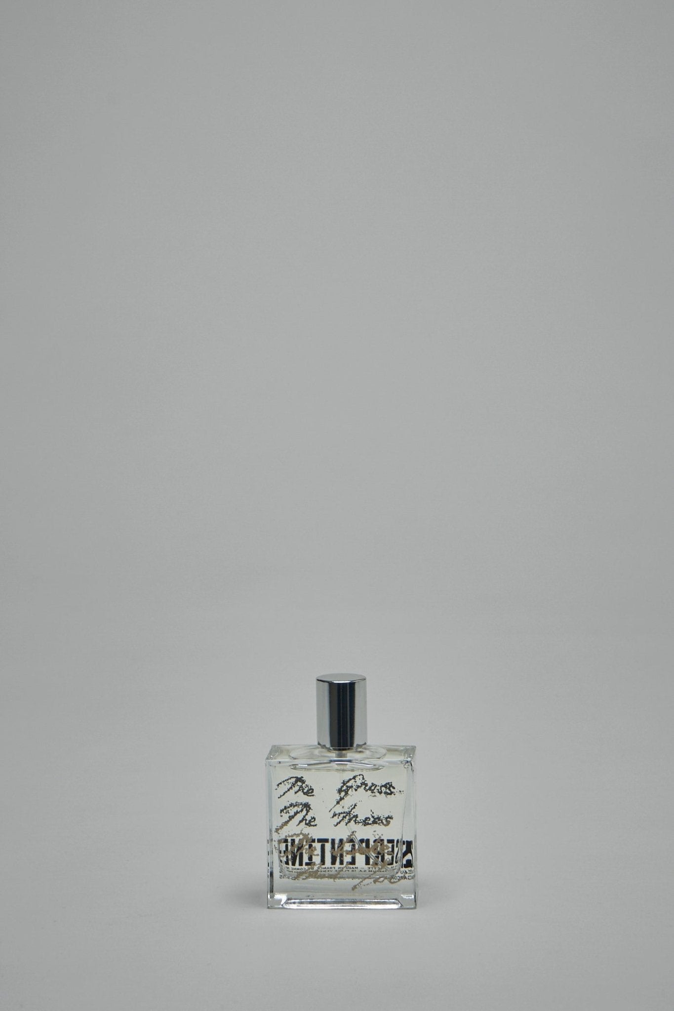 Serpentine Eau De Toilette