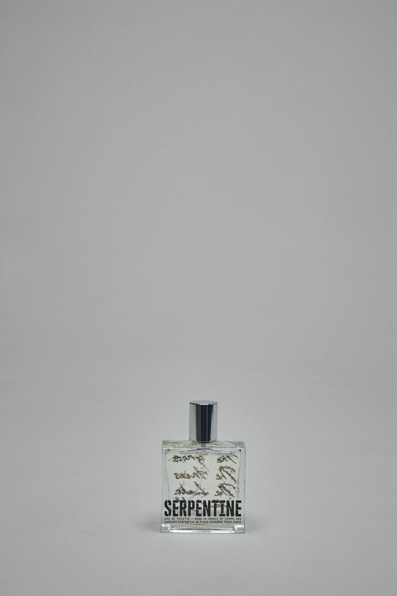 Serpentine Eau De Toilette
