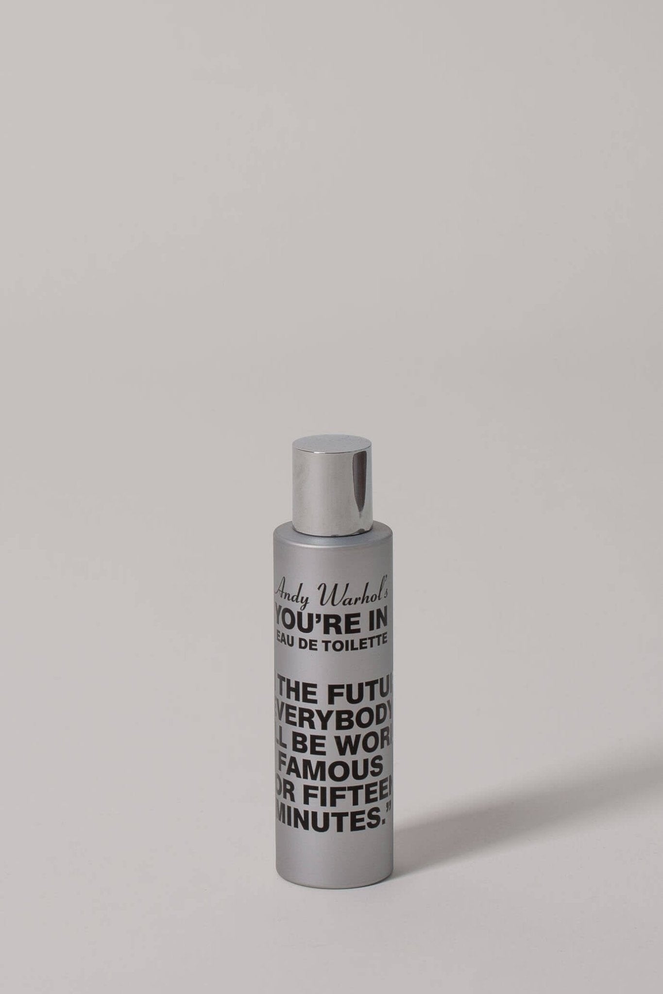 You're In Andy Warhol 100ml