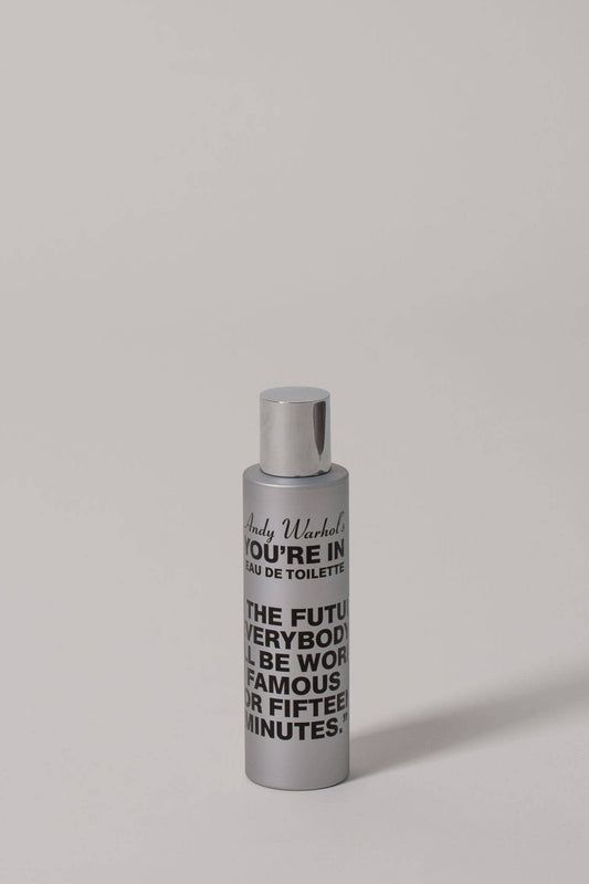 You're In Andy Warhol 100ml