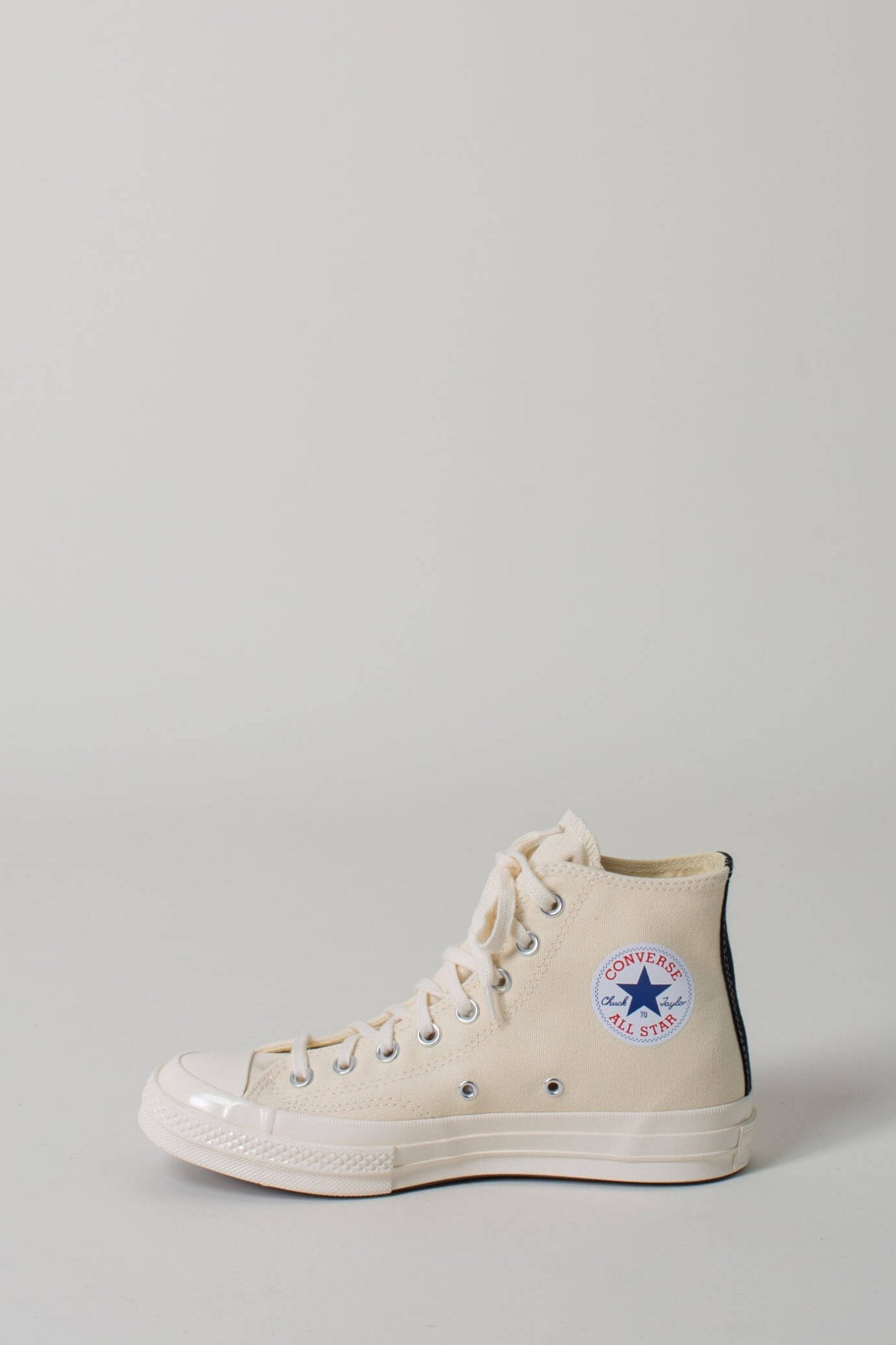 Chuck 70 Hi Unisex High-top Shoe