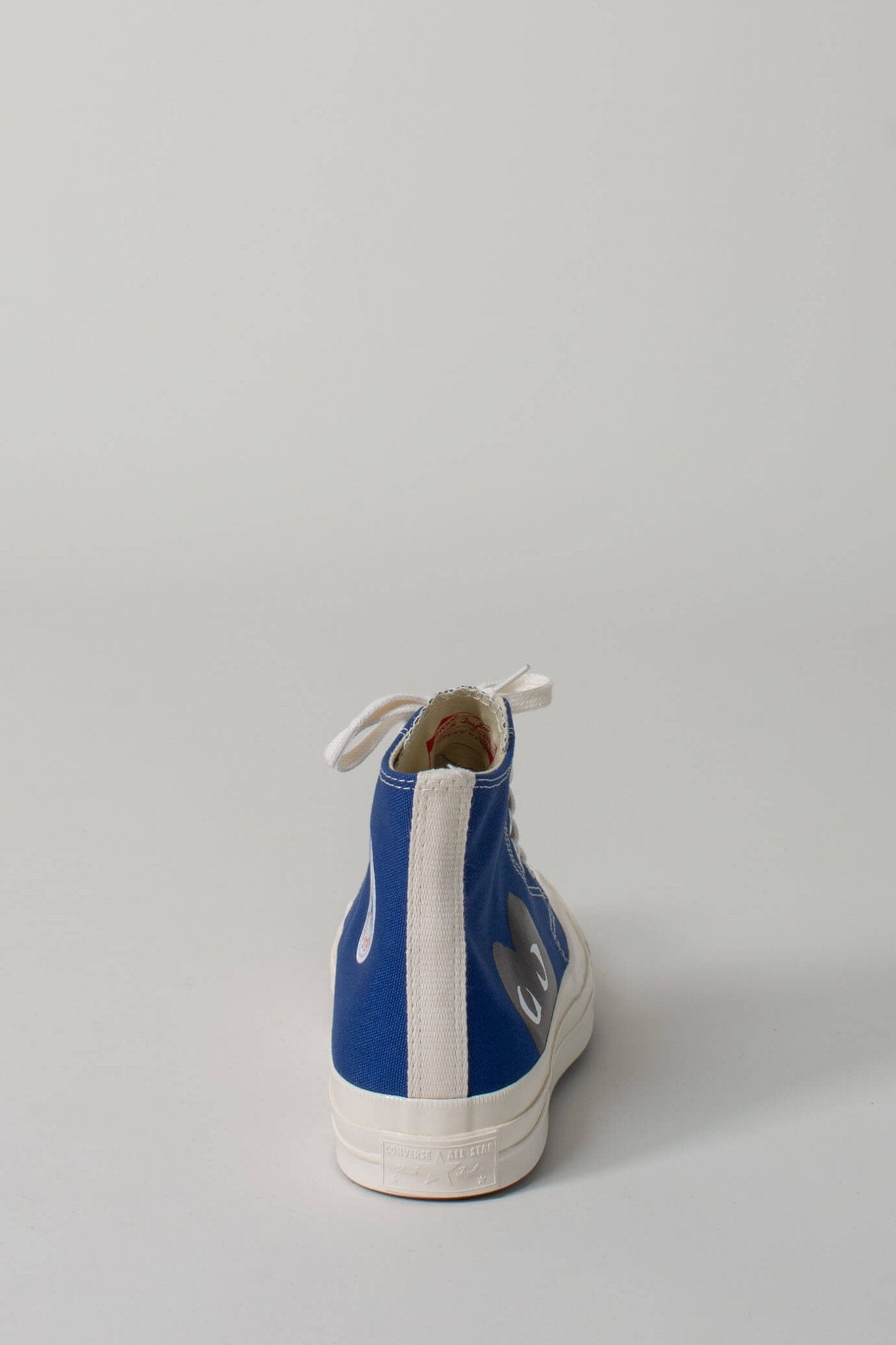 Play High-top Sneakers