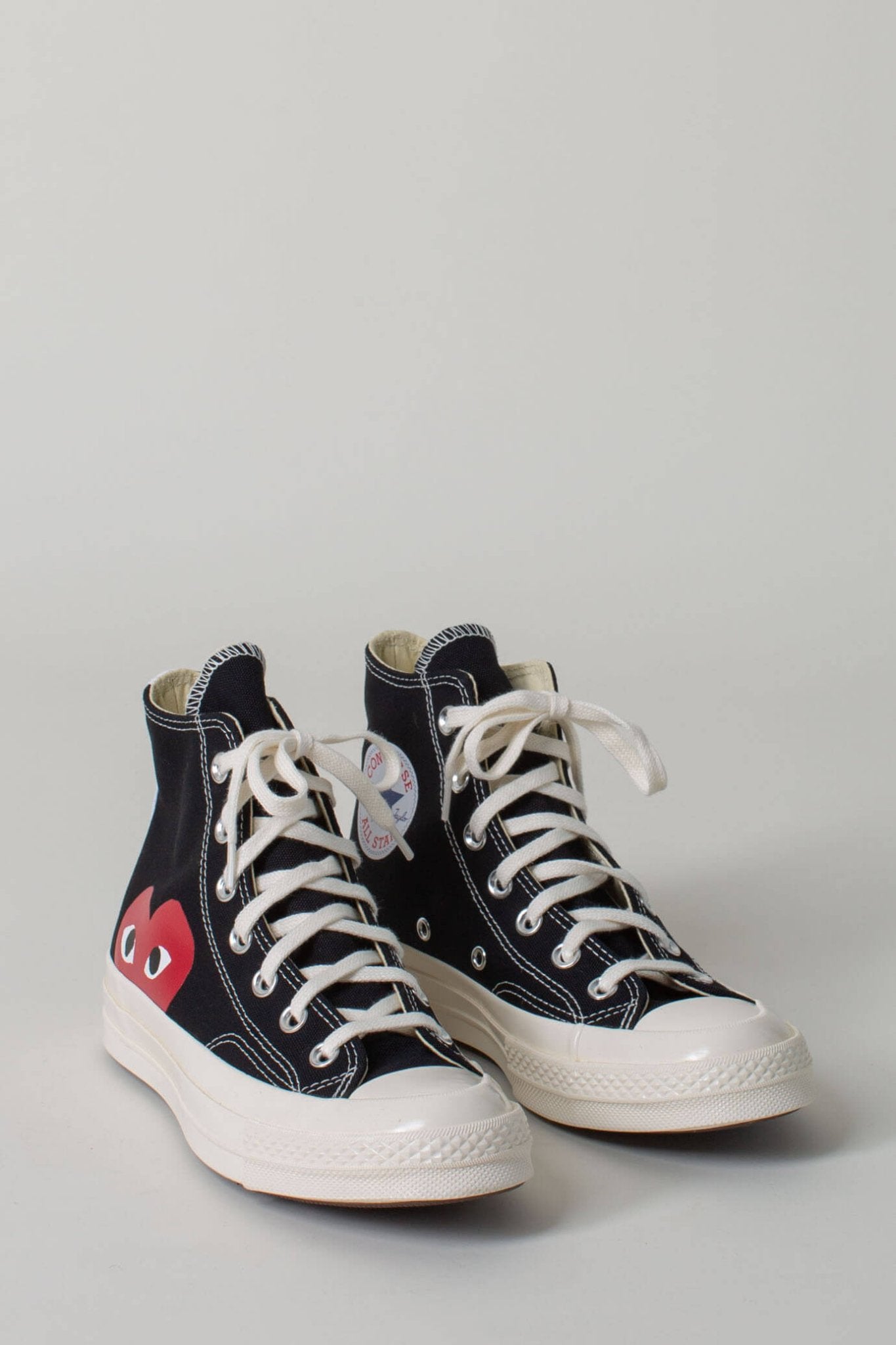 Chuck 70 Hi
