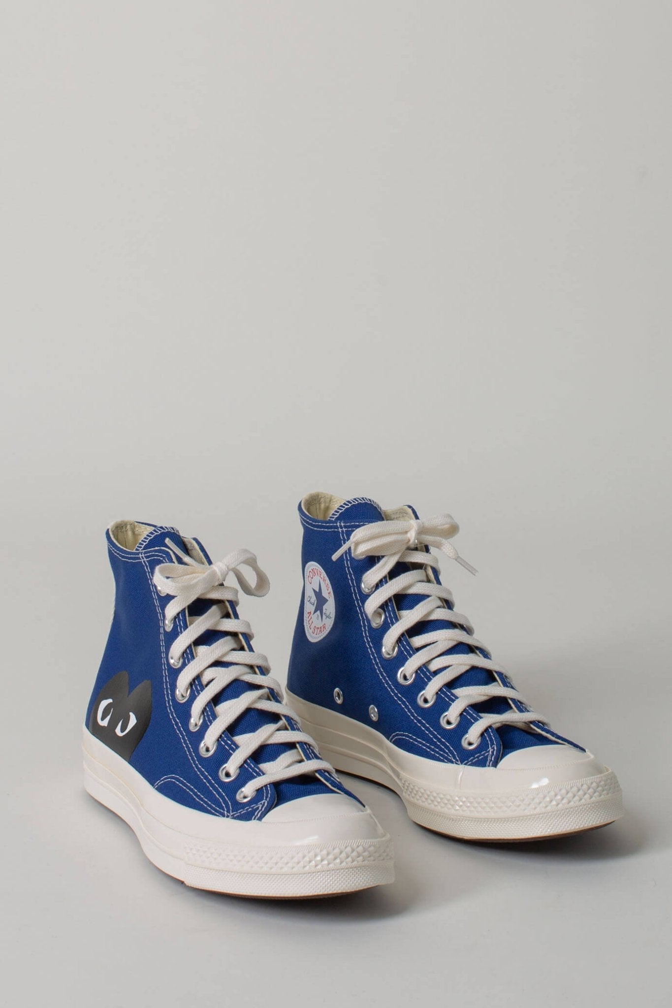 Play High-top Sneakers