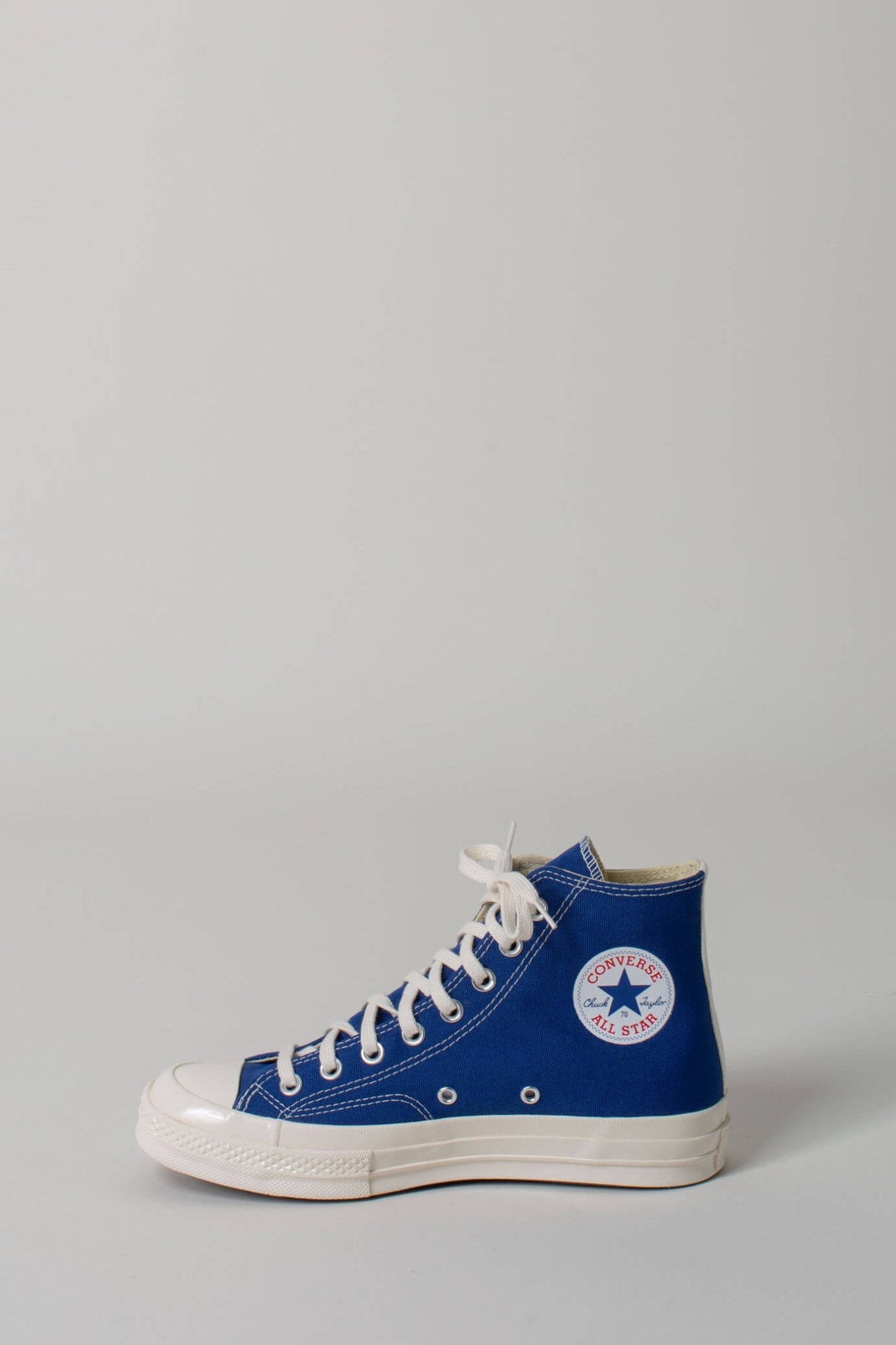 Play High-top Sneakers