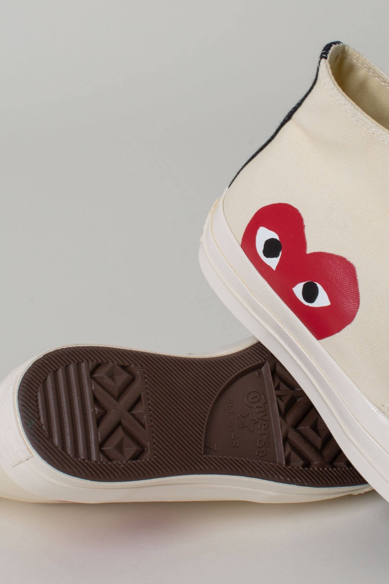 Chuck 70 Hi Unisex High-top Shoe