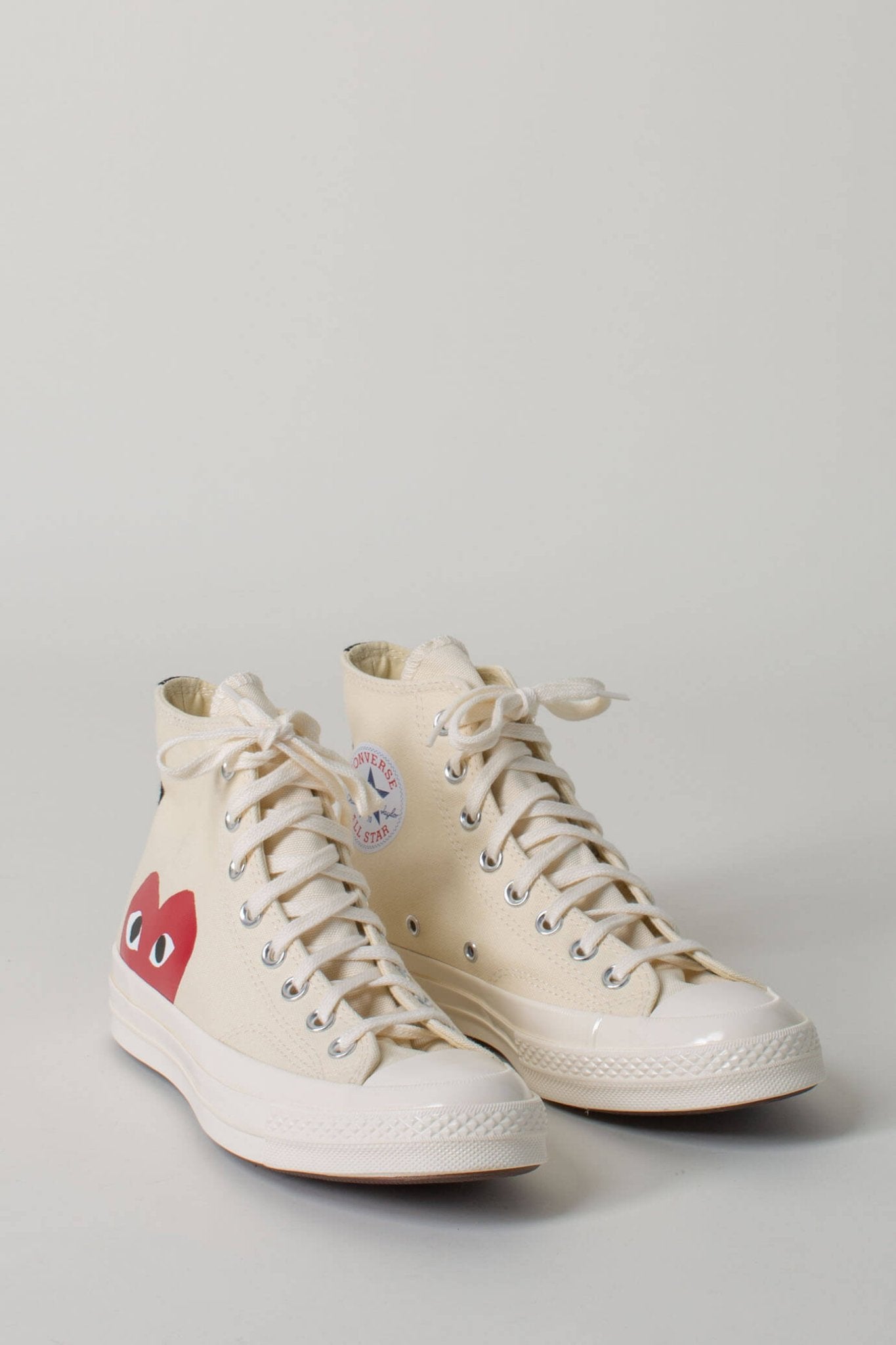 Chuck 70 Hi Unisex High-top Shoe