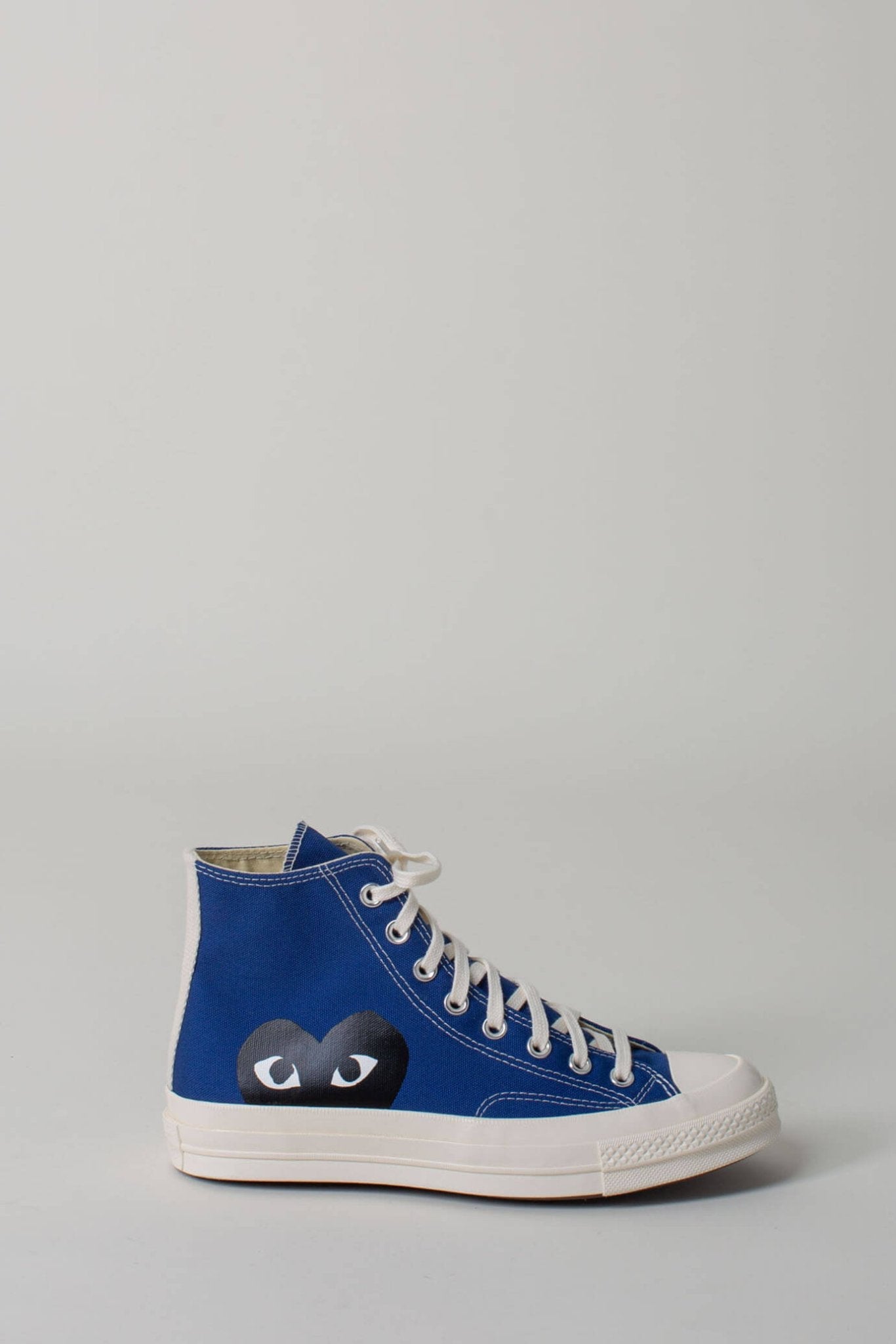 Play High-top Sneakers