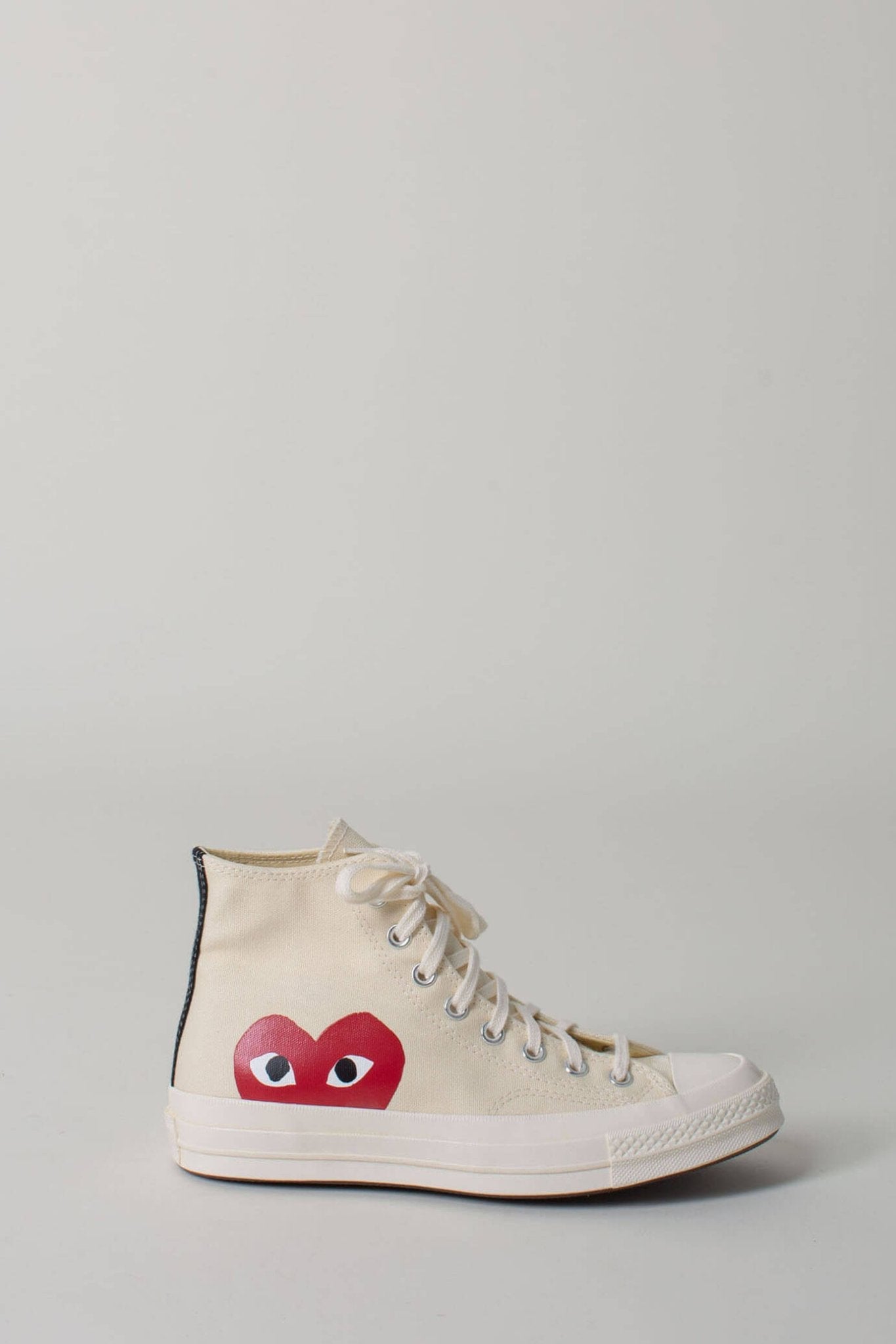 Chuck 70 Hi Unisex High-top Shoe