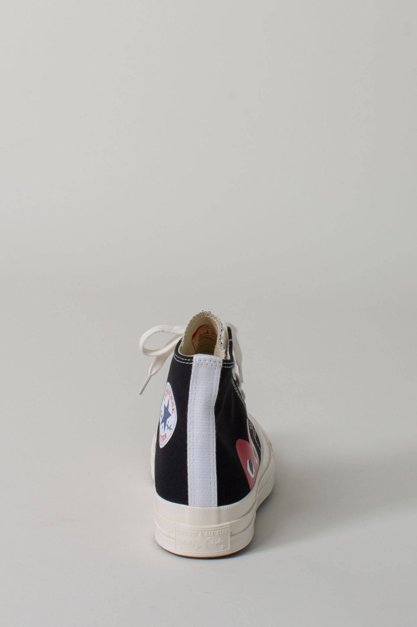 Chuck 70 Hi