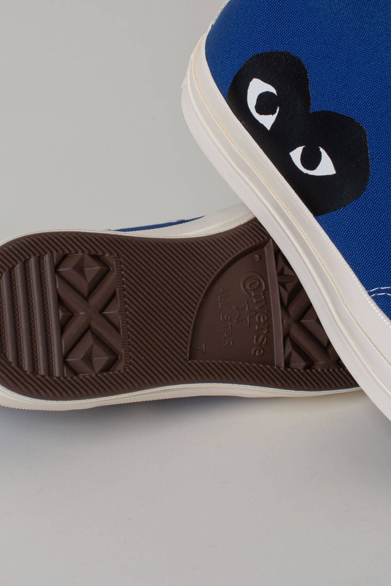 Play High-top Sneakers