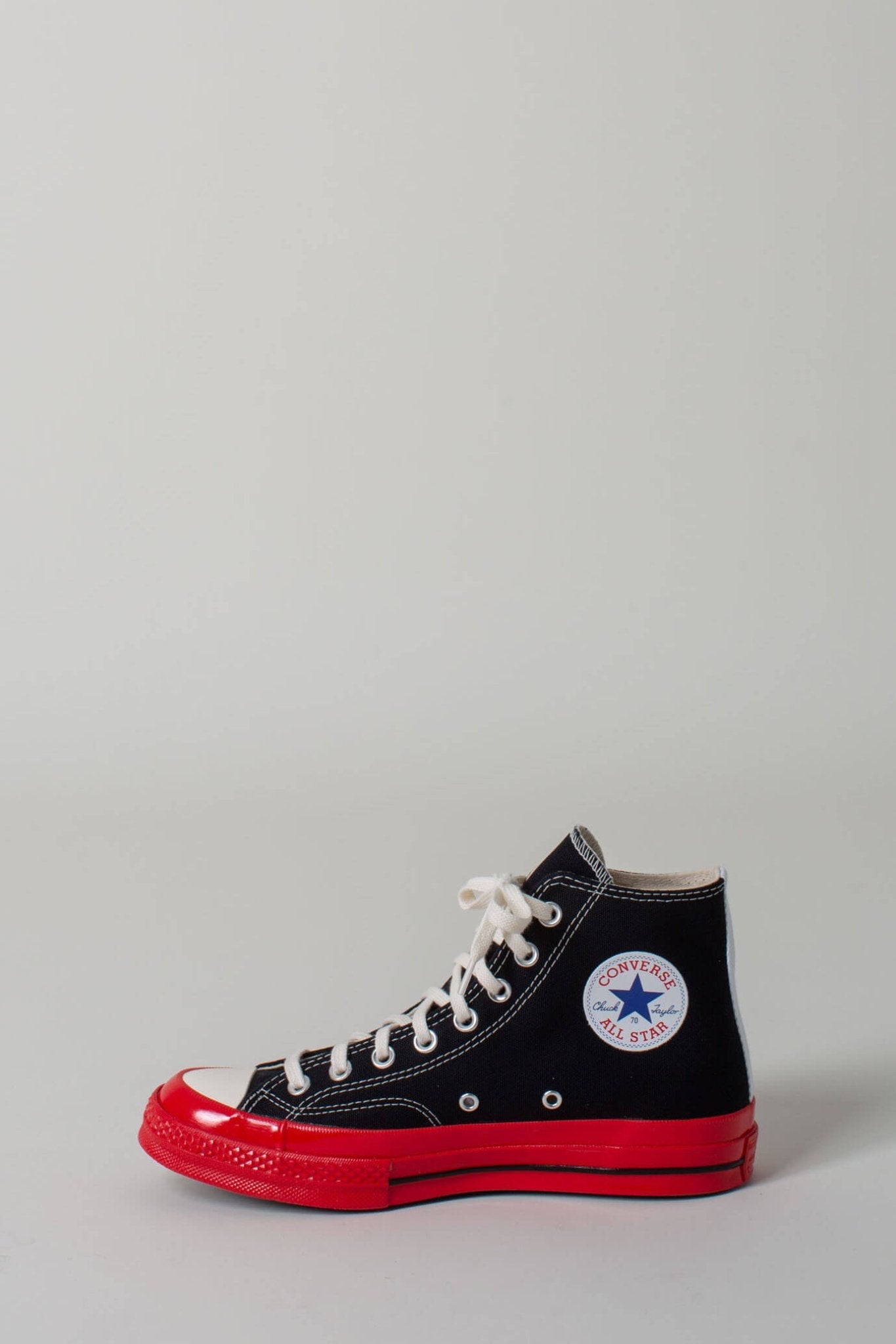 Chuck 70 Low Top Sneakers