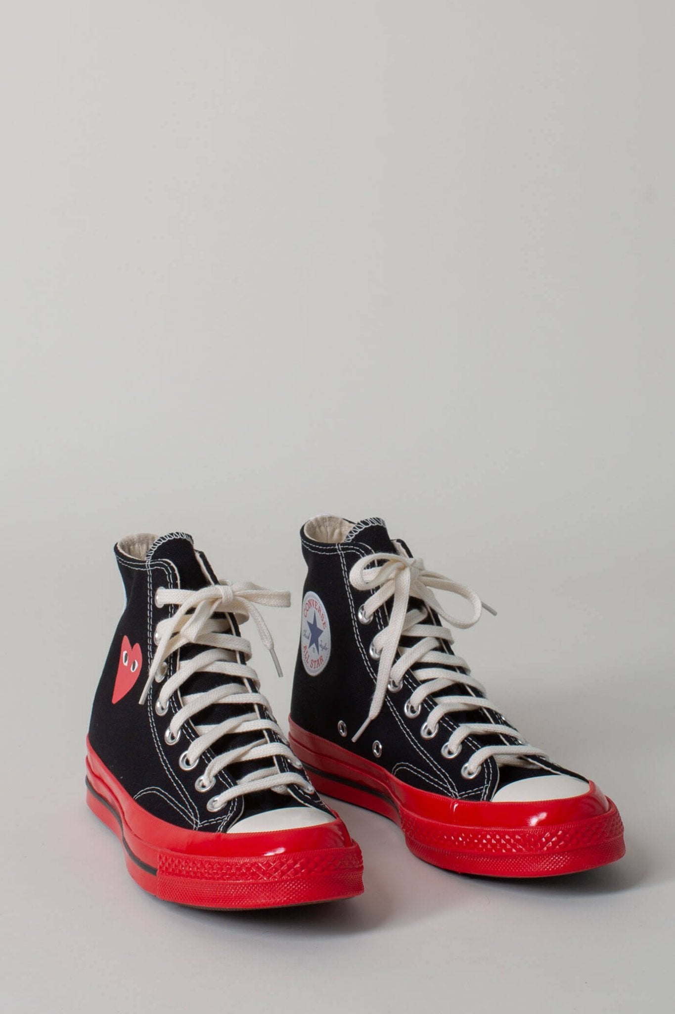 Chuck 70 Low Top Sneakers