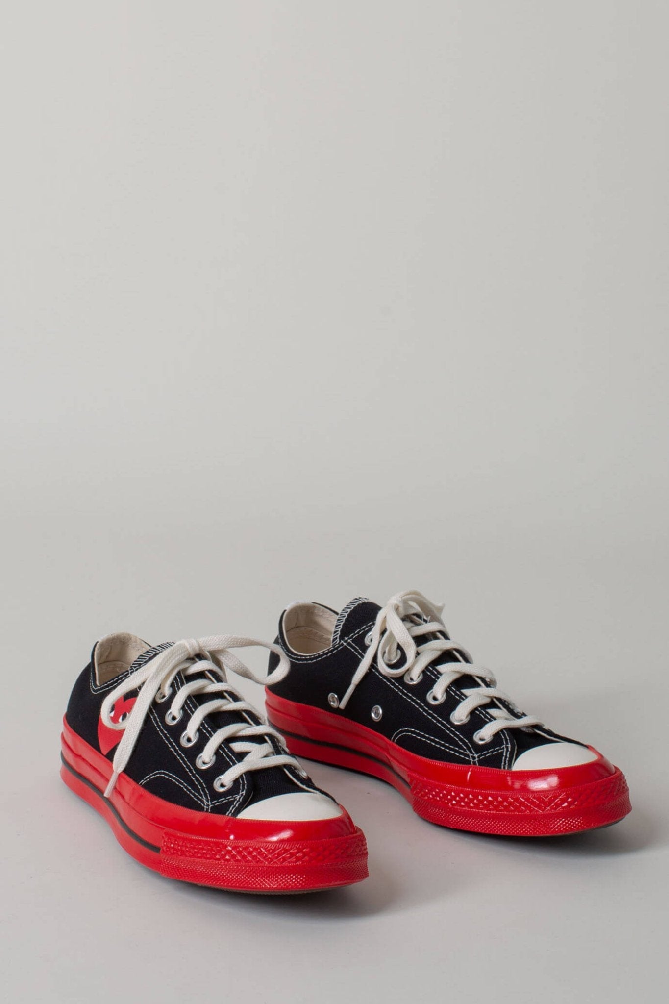 Chuck 70 Low Top Sneakers