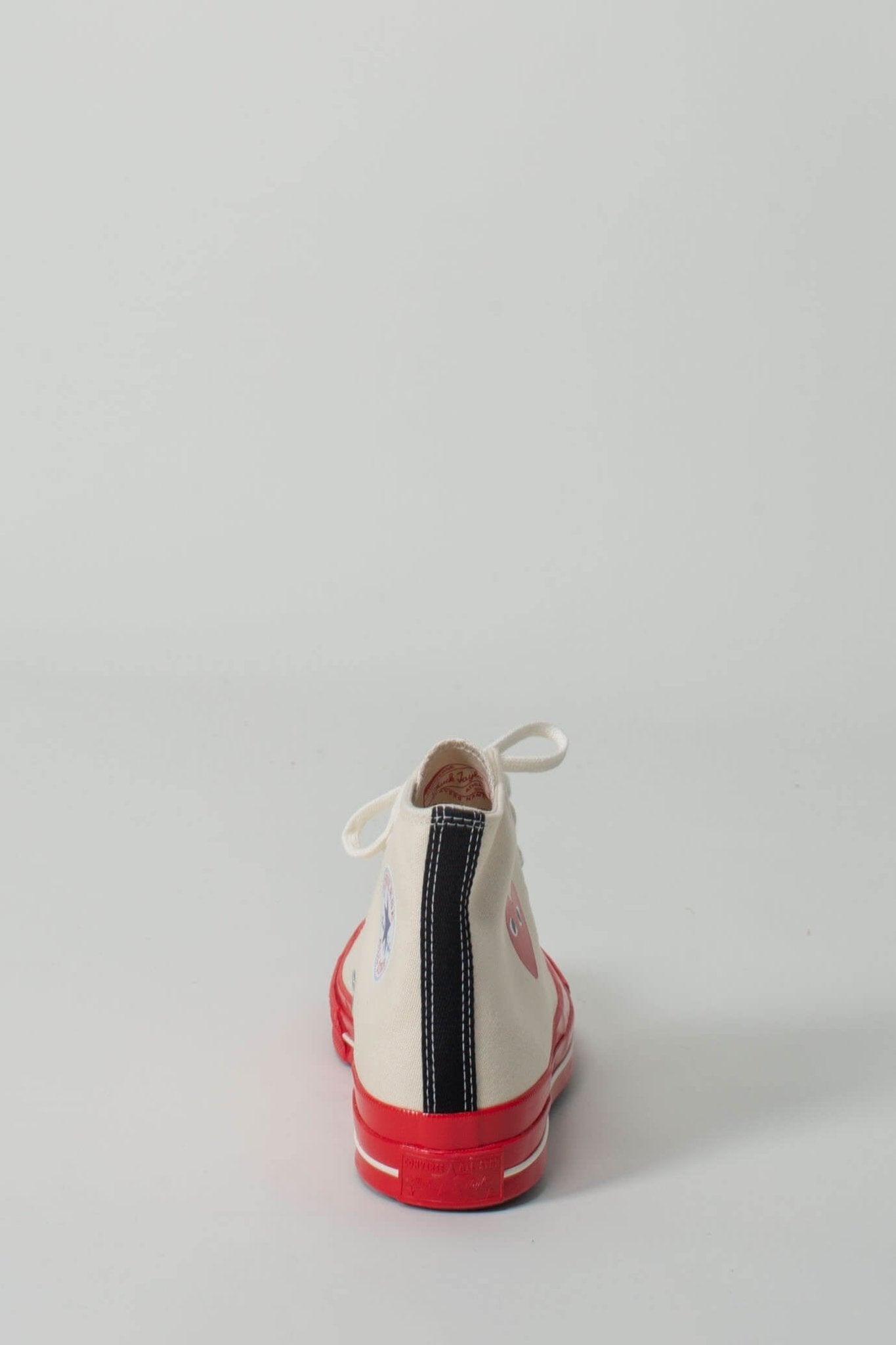 Chuck 70 Logo-print Sneakers