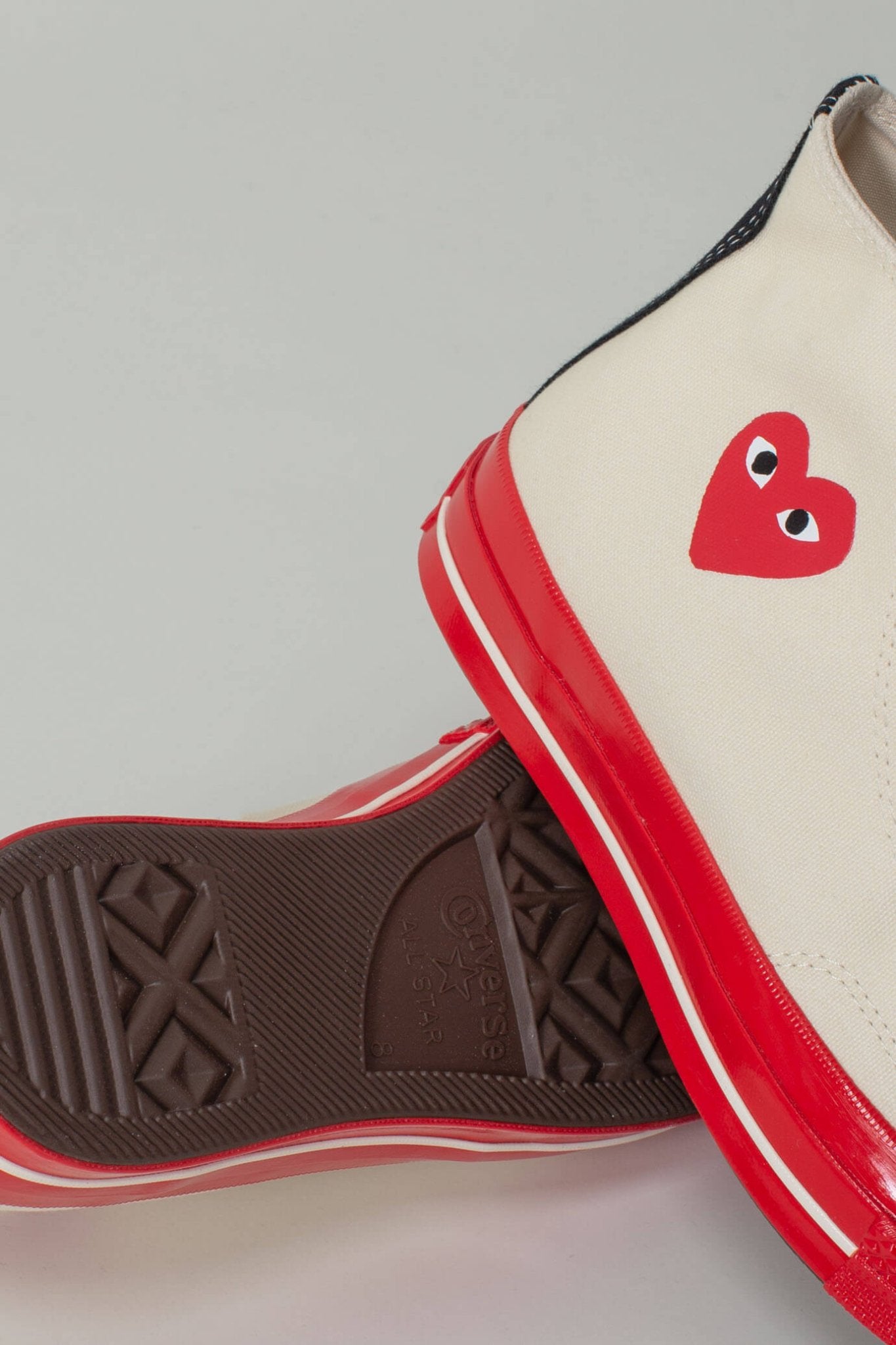 Chuck 70 Logo-print Sneakers