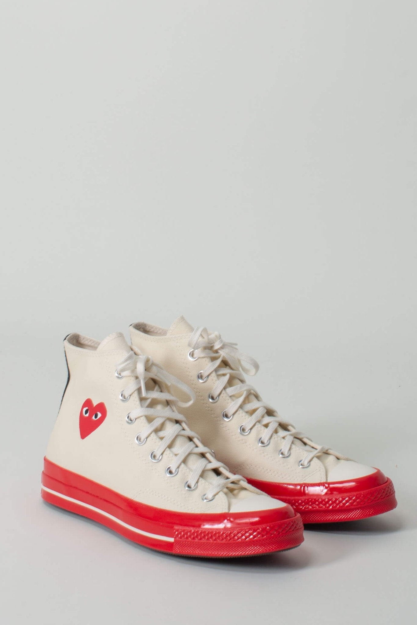 Chuck 70 Logo-print Sneakers