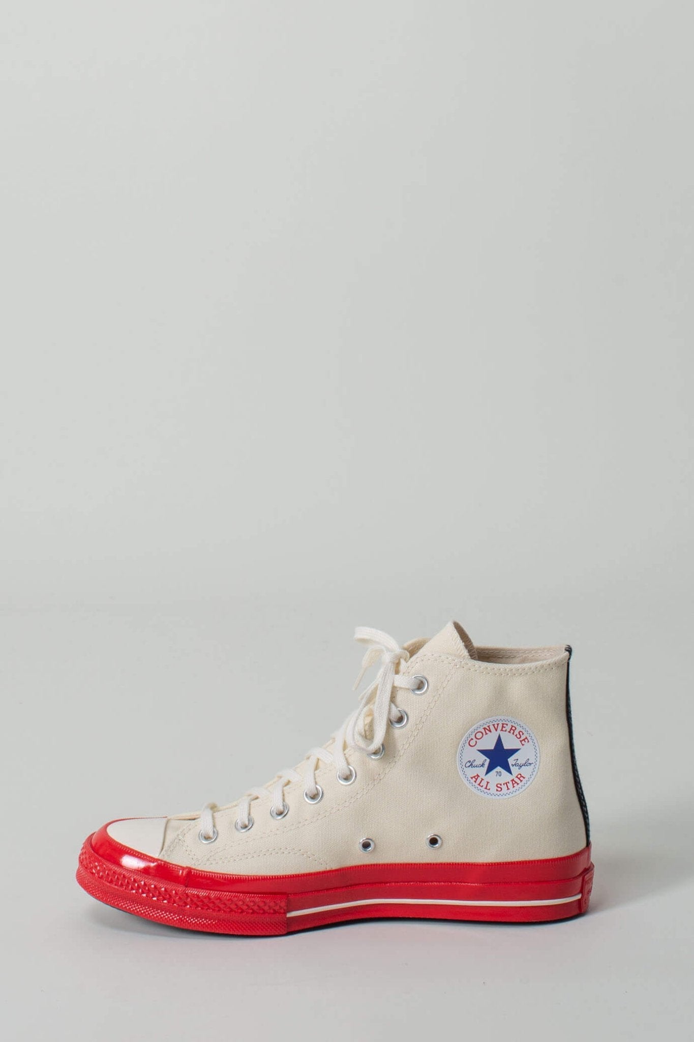 Chuck 70 Logo-print Sneakers