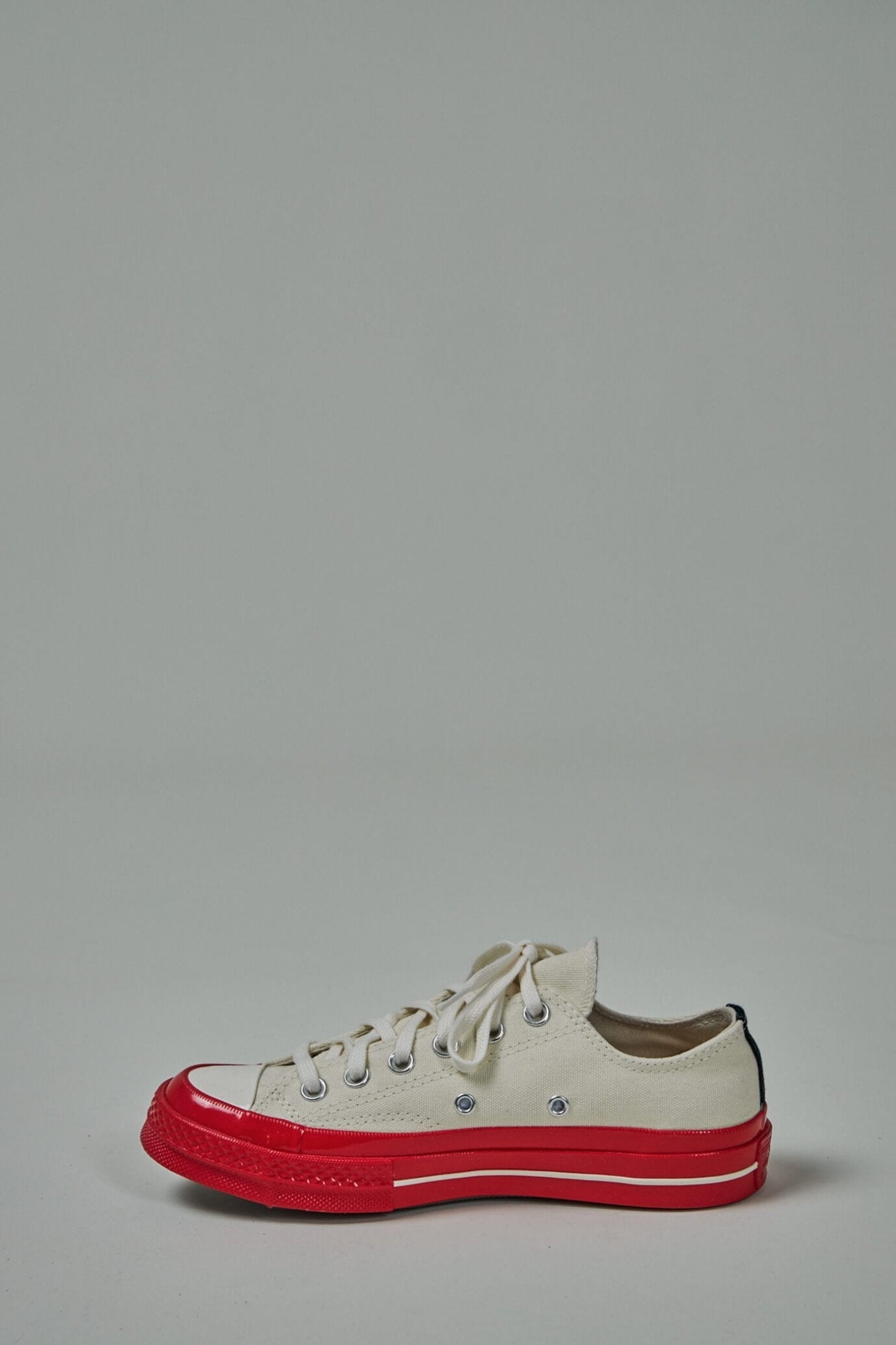Chuck Taylor 70 Low Top