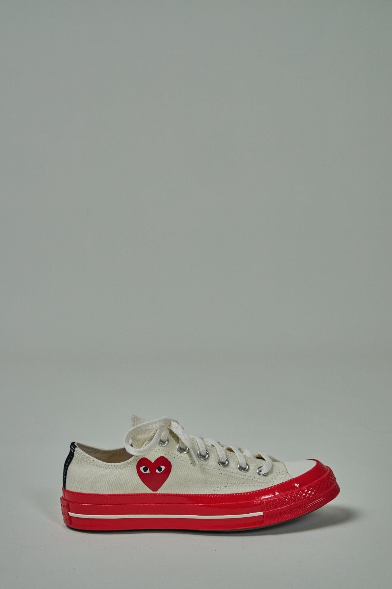 Chuck Taylor 70 Low Top
