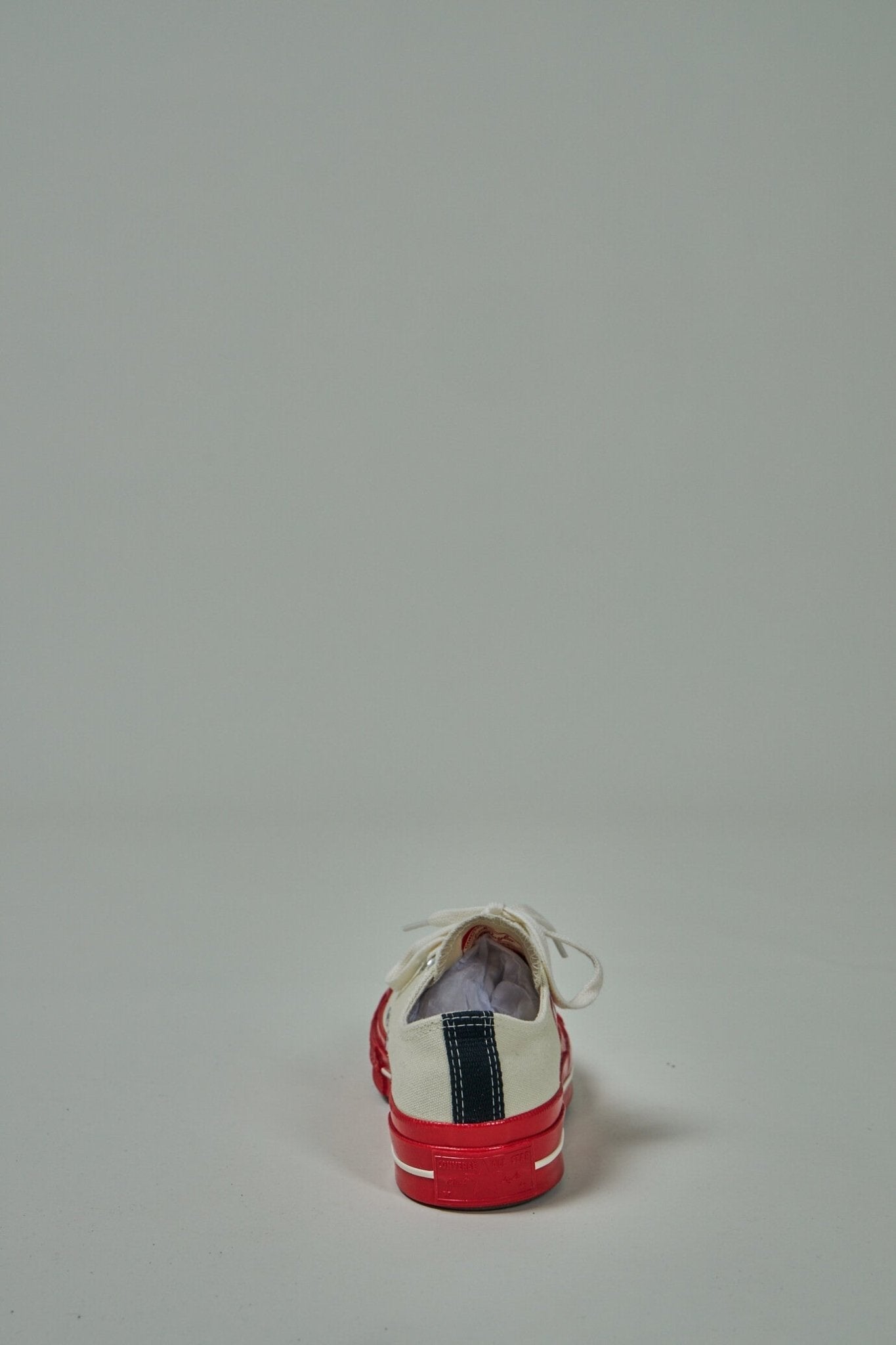 Chuck Taylor 70 Low Top