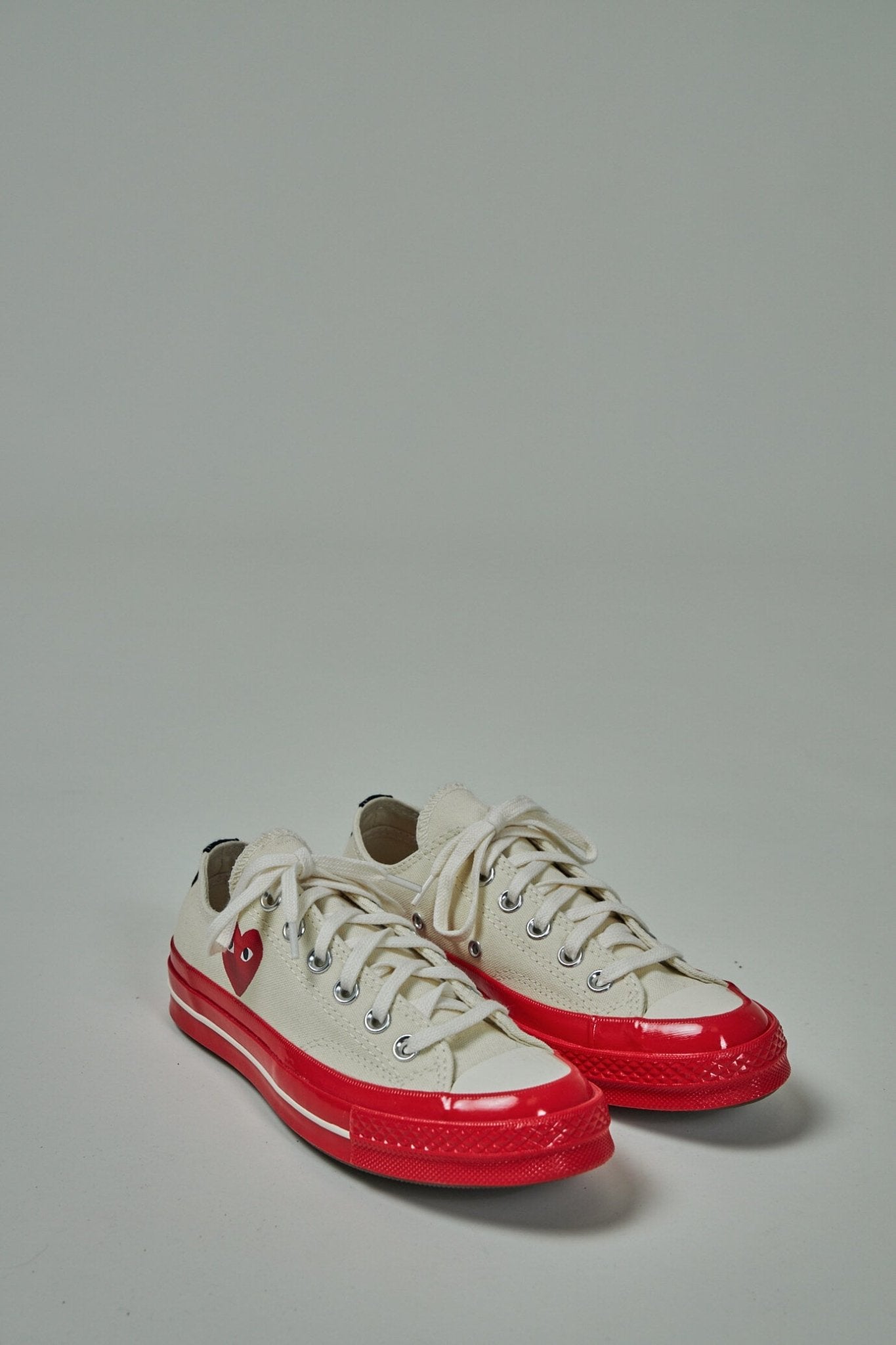 Chuck Taylor 70 Low Top