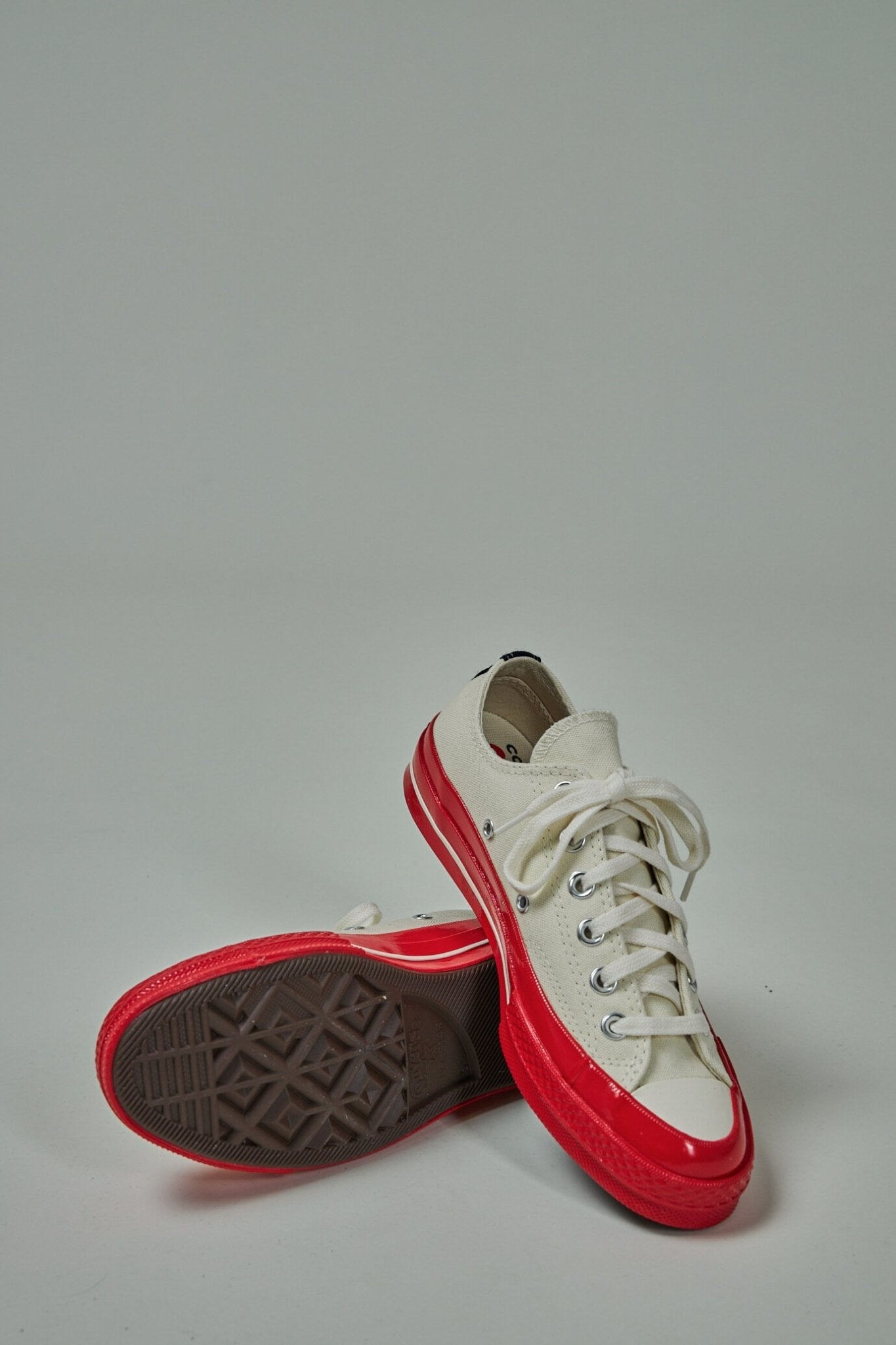 Chuck Taylor 70 Low Top
