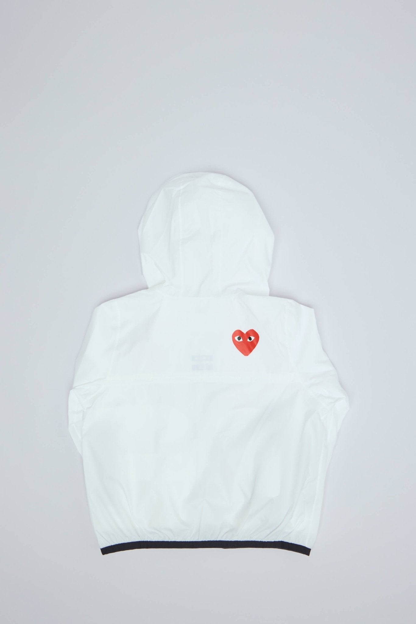 Kids X K-way Full Zip Jacket