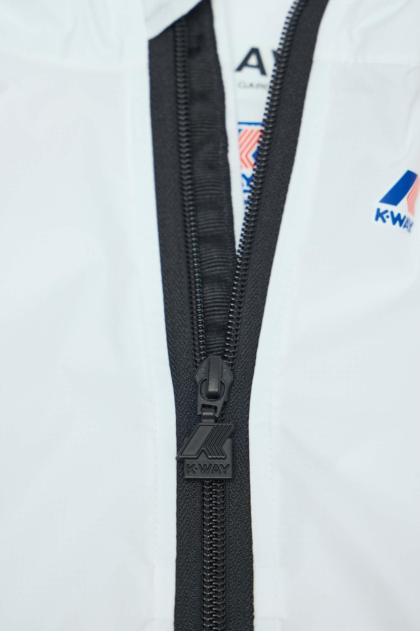 Kids X K-way Full Zip Jacket