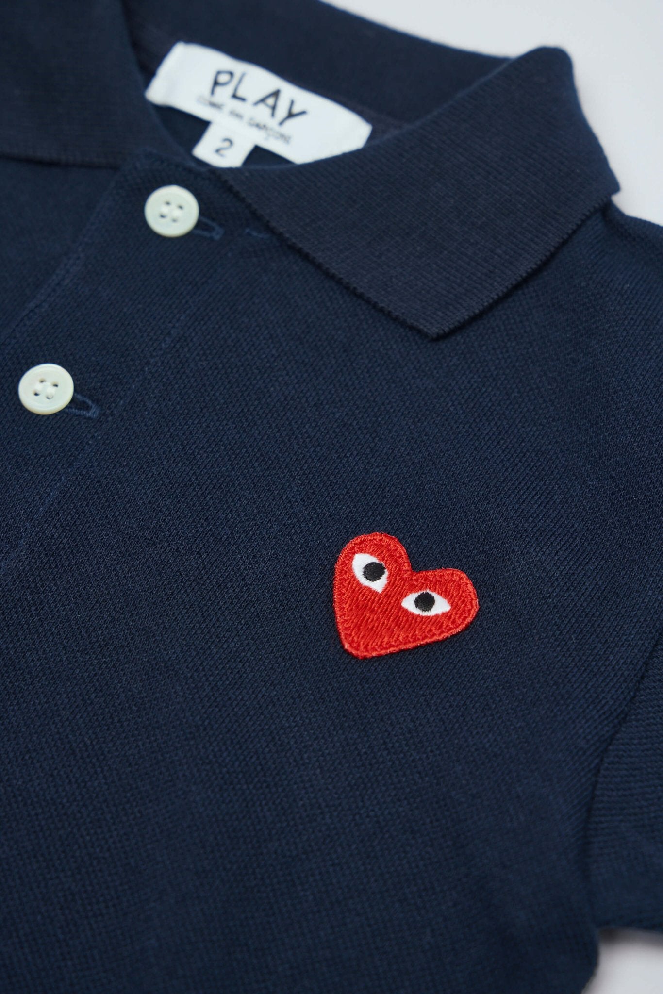 Kids Polo Shirt
