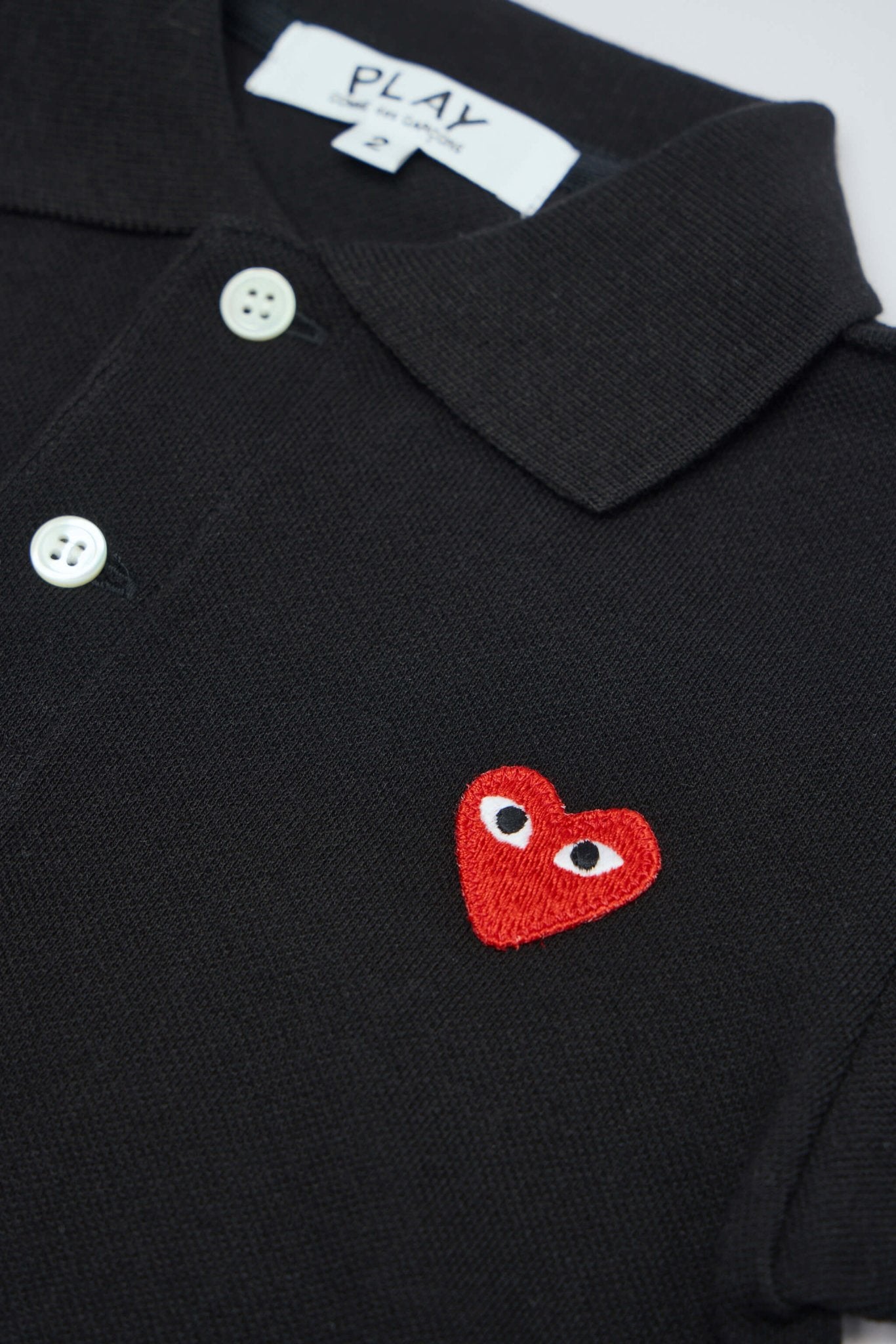 Kids Polo Shirt