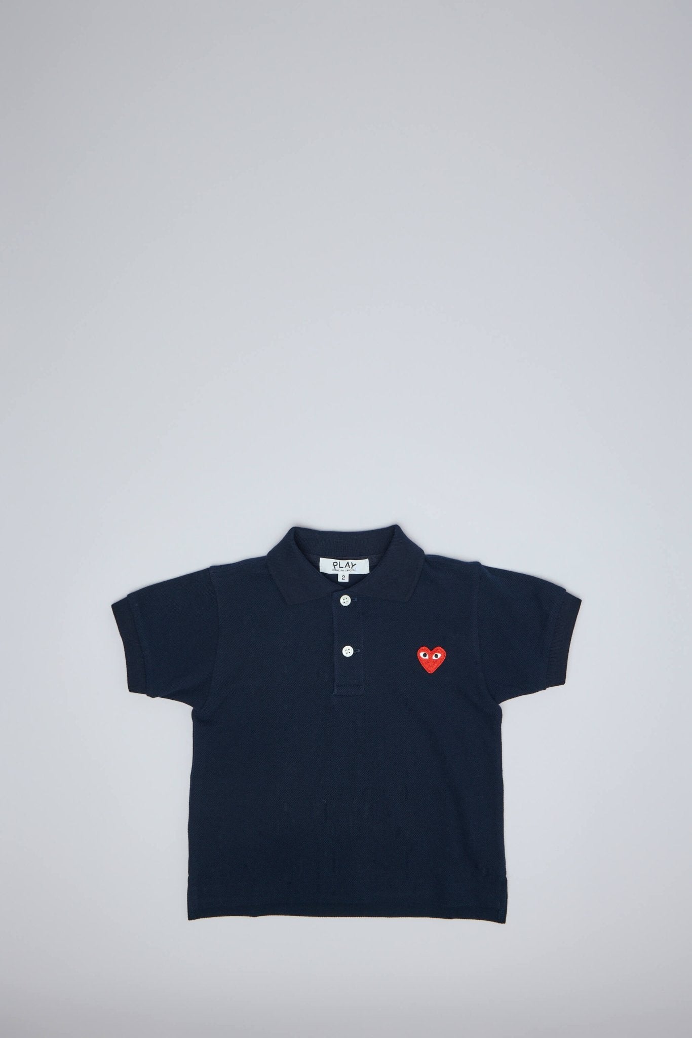 Kids Polo Shirt