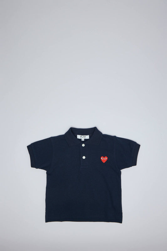 Kids Polo Shirt