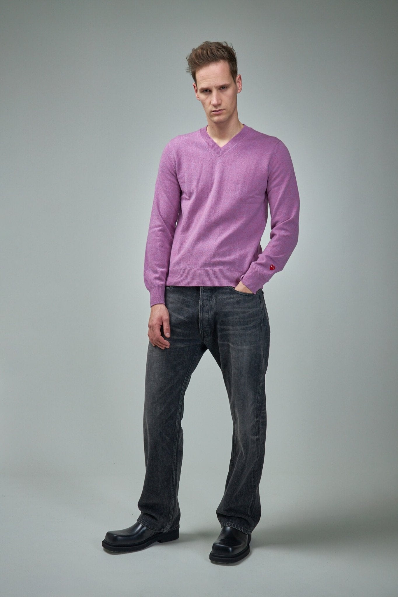 Men's Knit