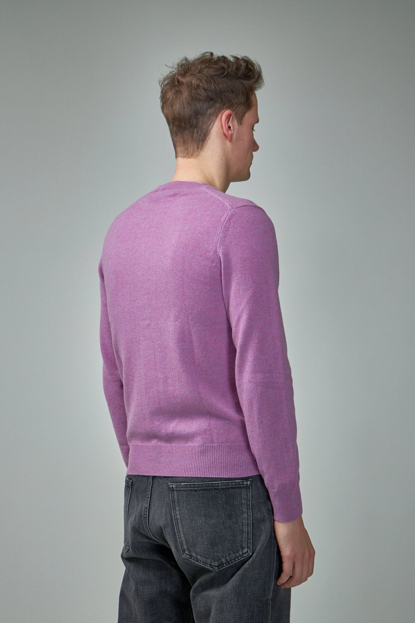 Men's Knit