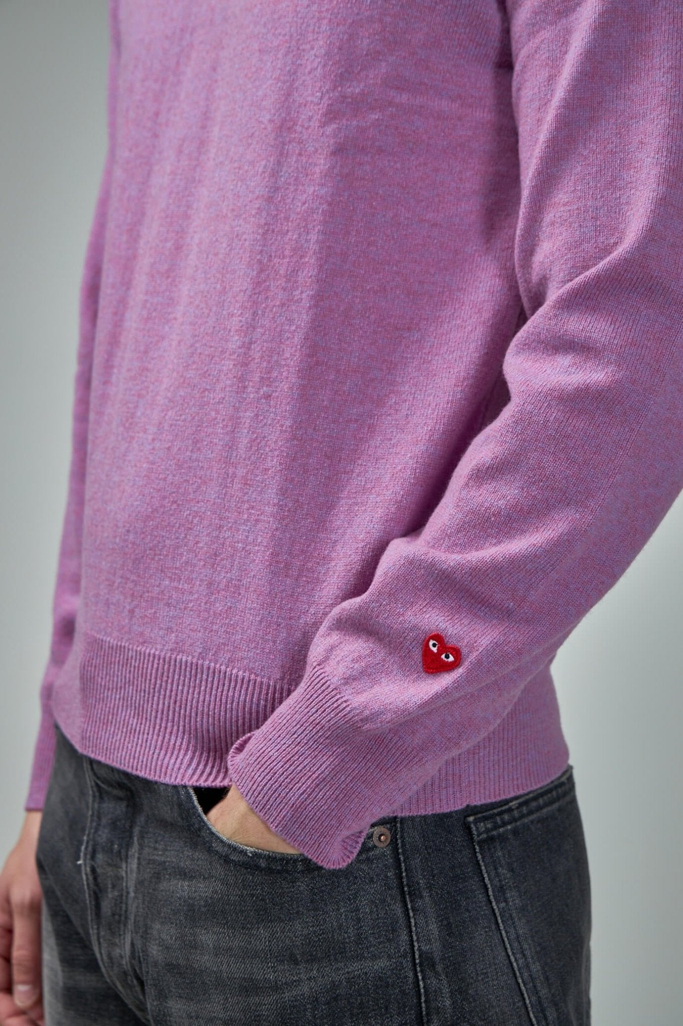 Men's Knit