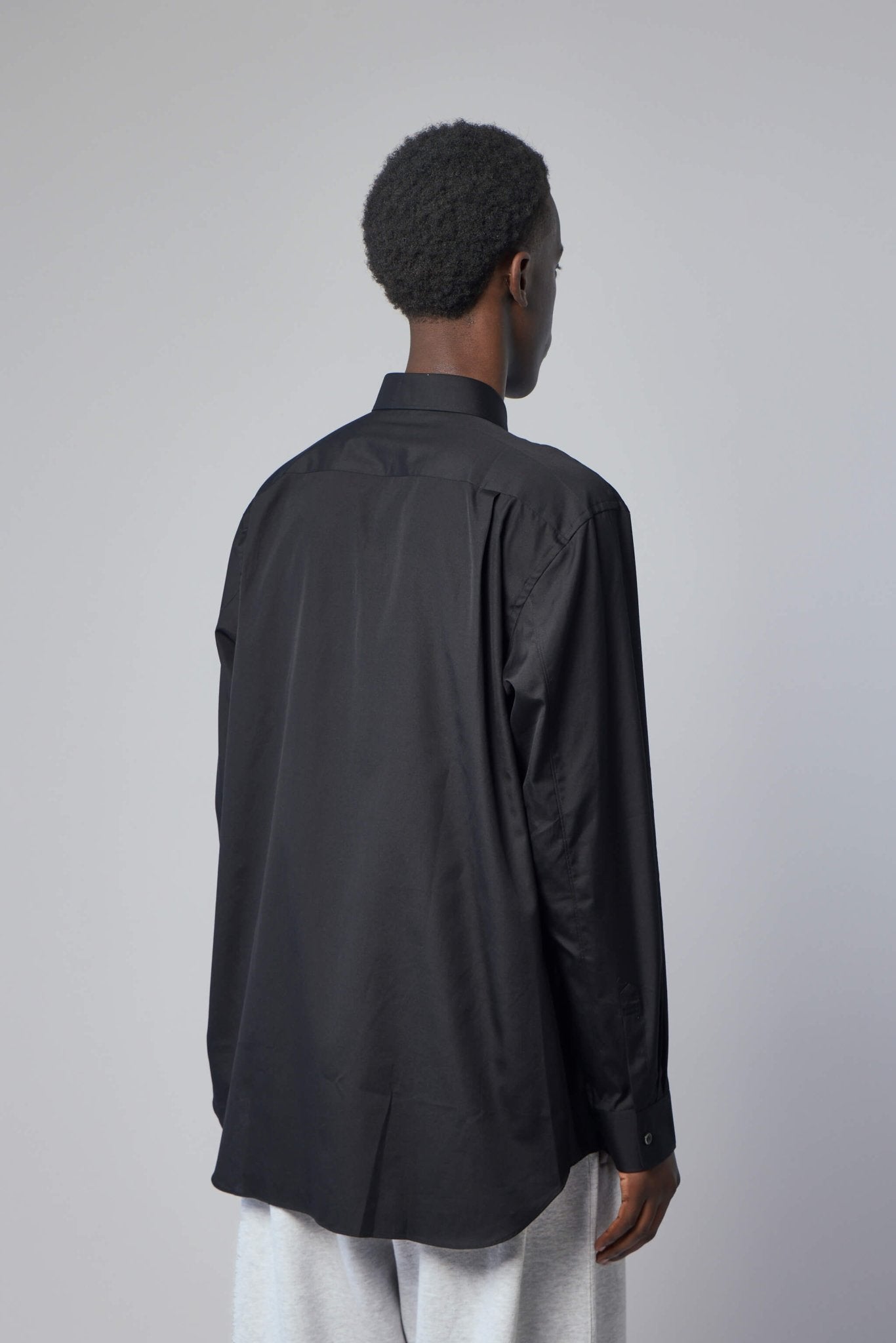 Heart Patch Shirt