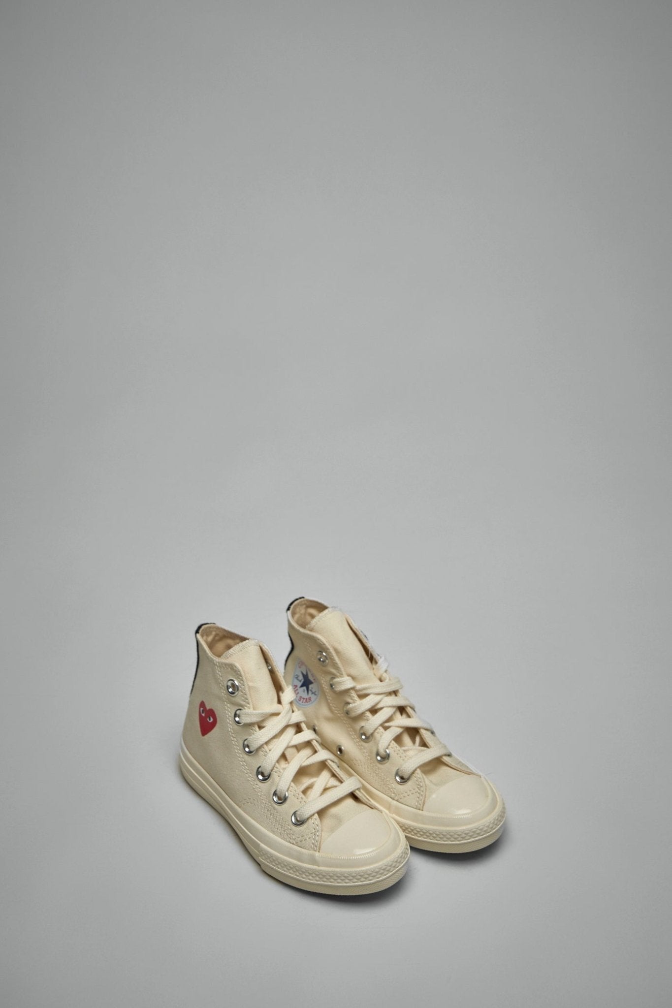 Kids' Chuck 70 High Top
