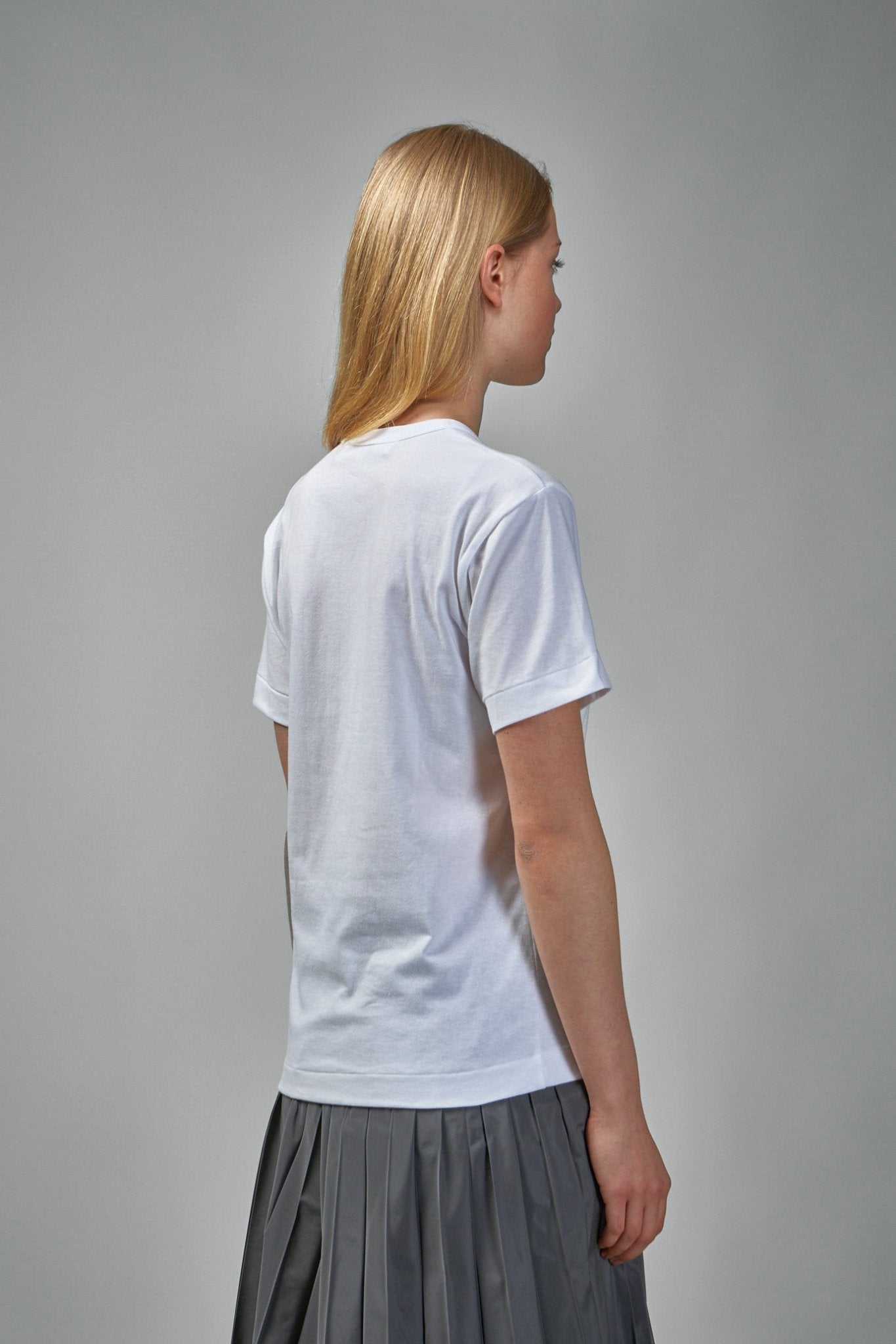 Metalstone Heart T-shirt